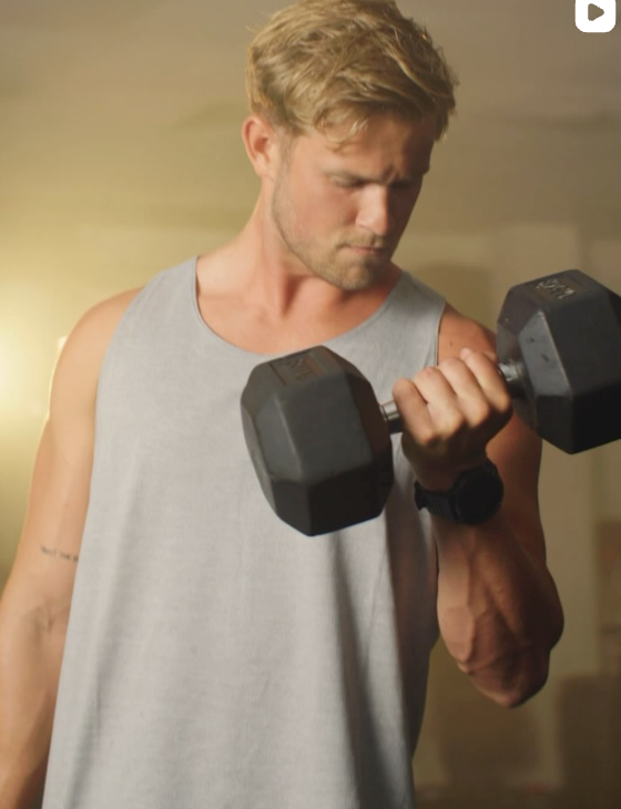 Digital Ad for Shine Australia