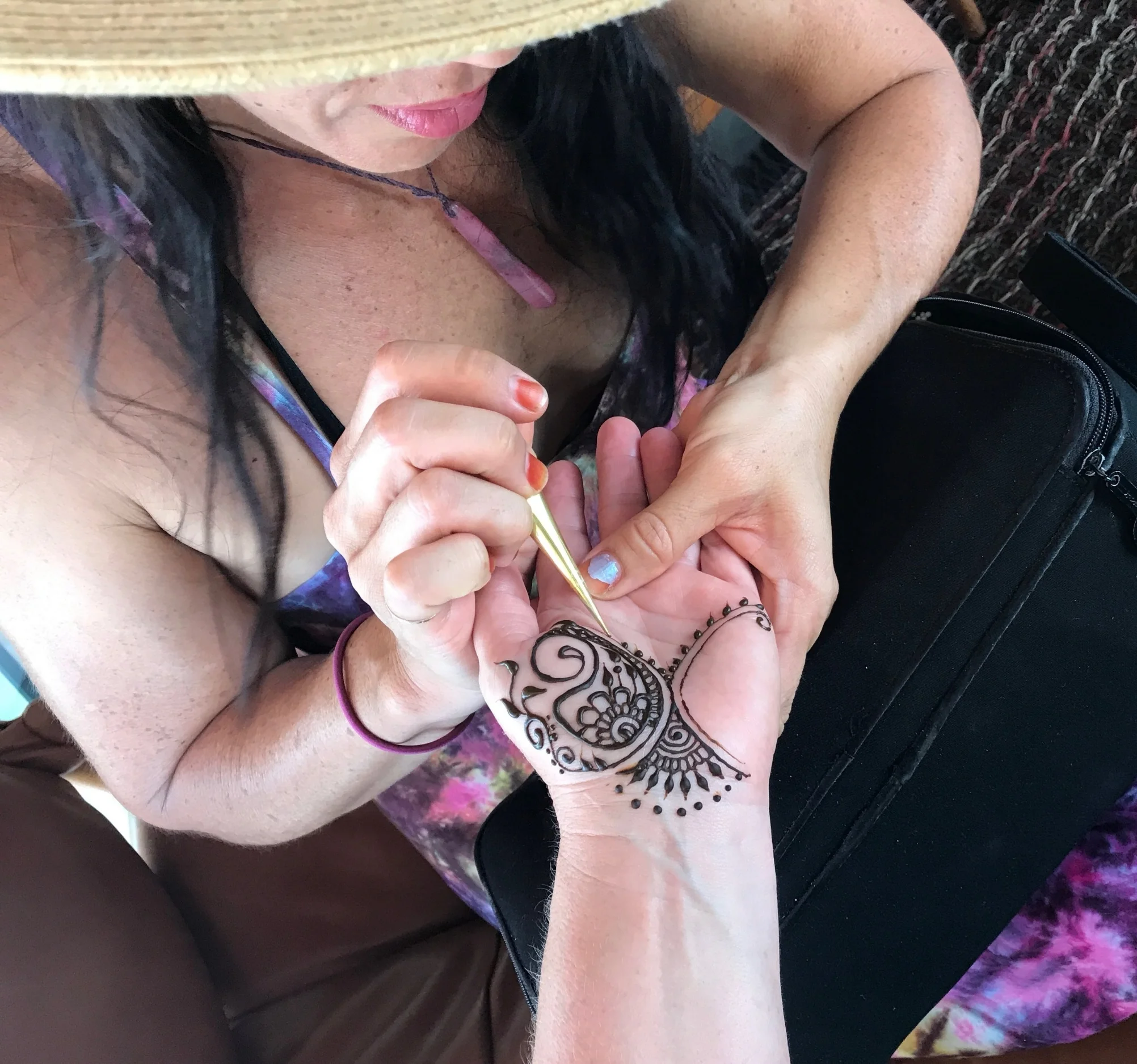 Henna Studio by Appointment