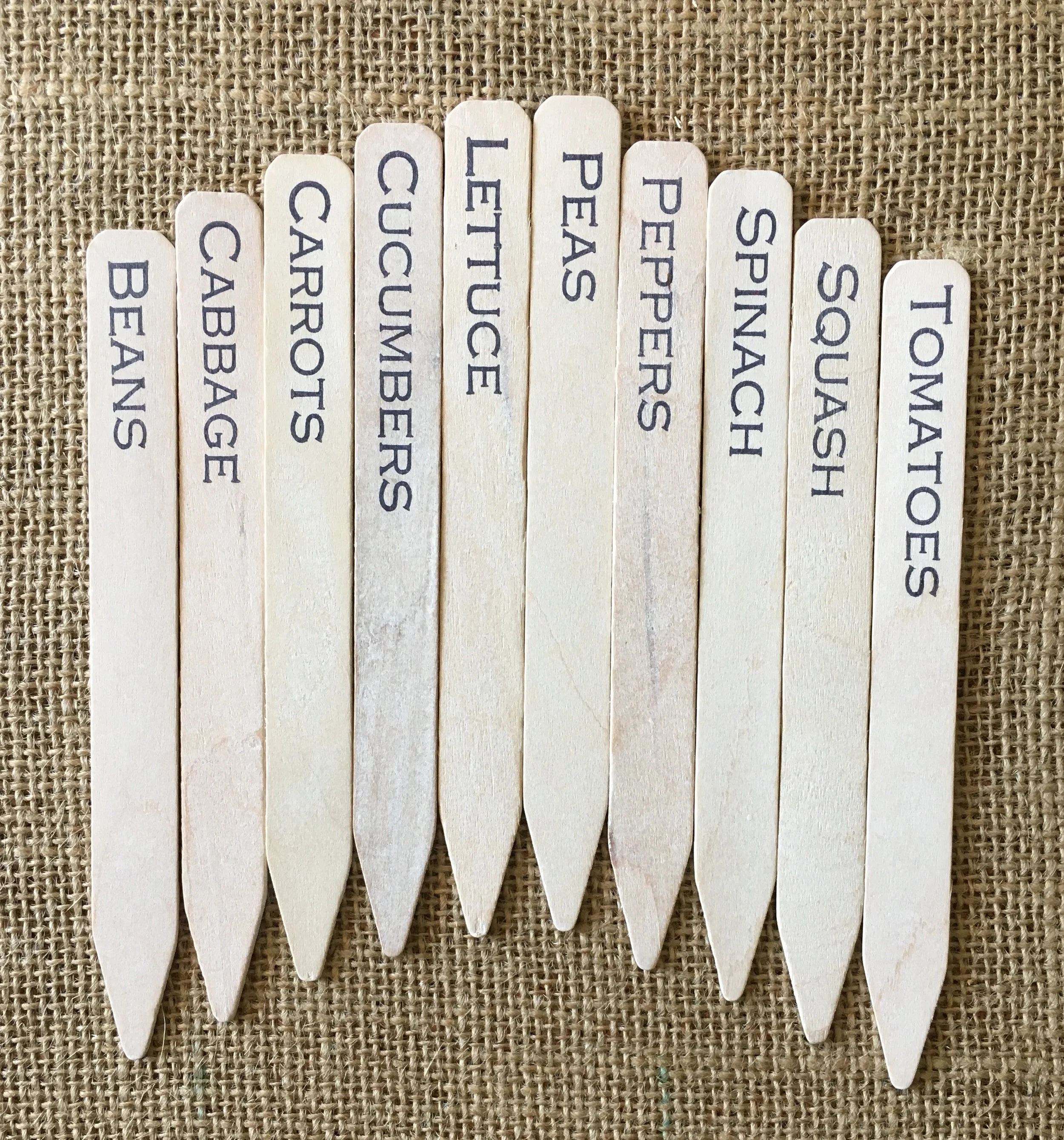 Plantid Fruit Vegetable Labels.JPG