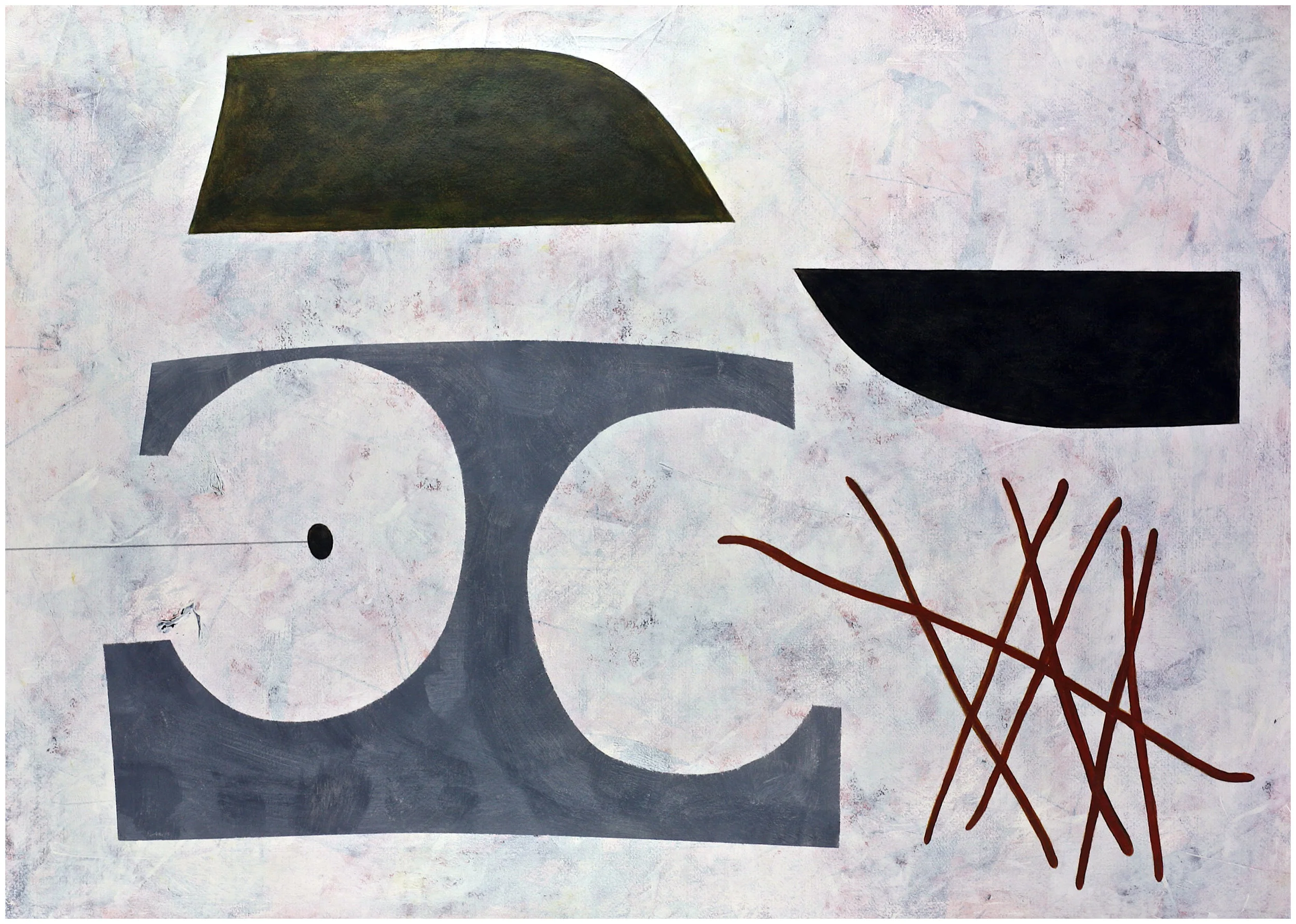 Sticks