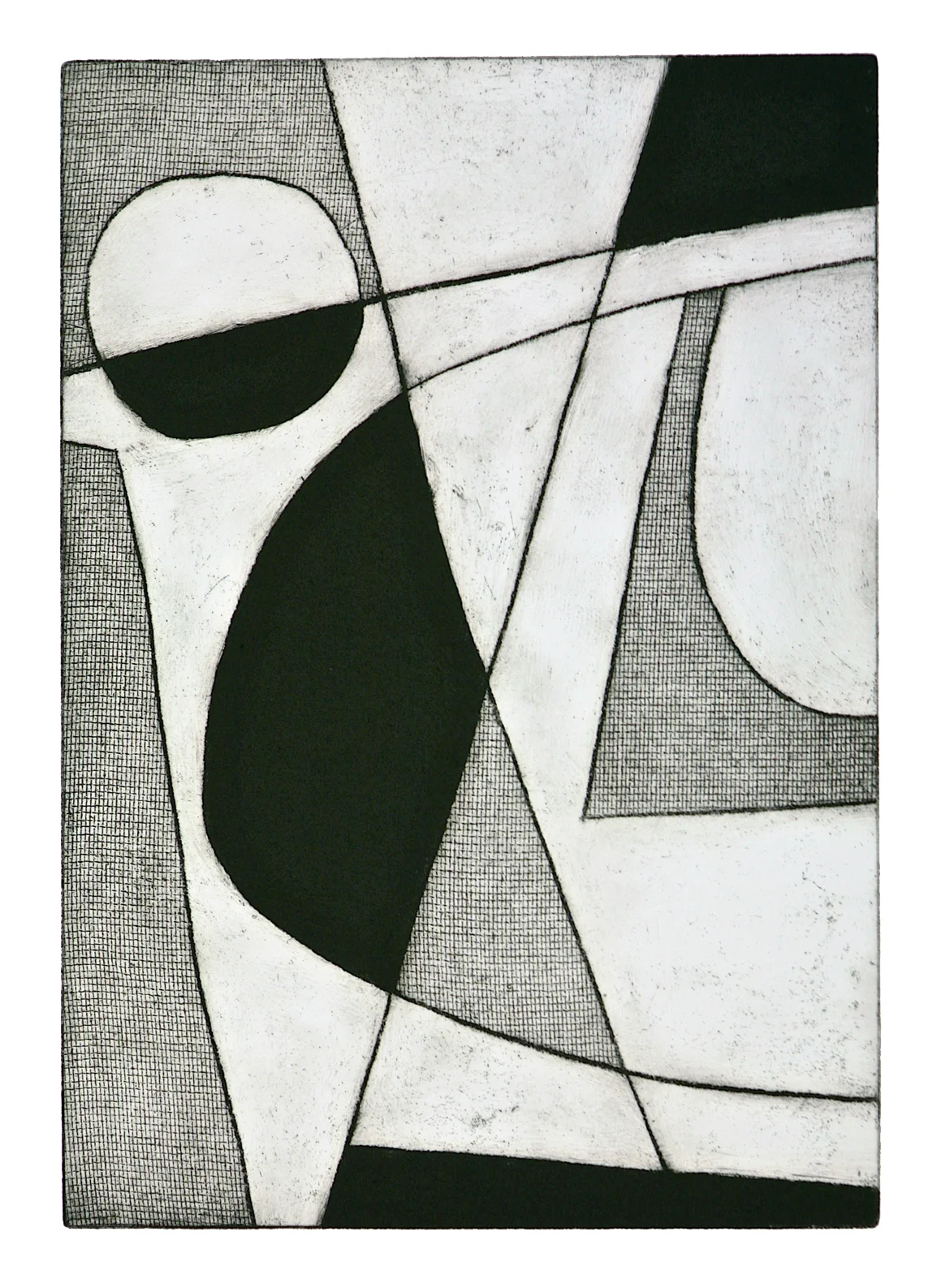 Intersecting