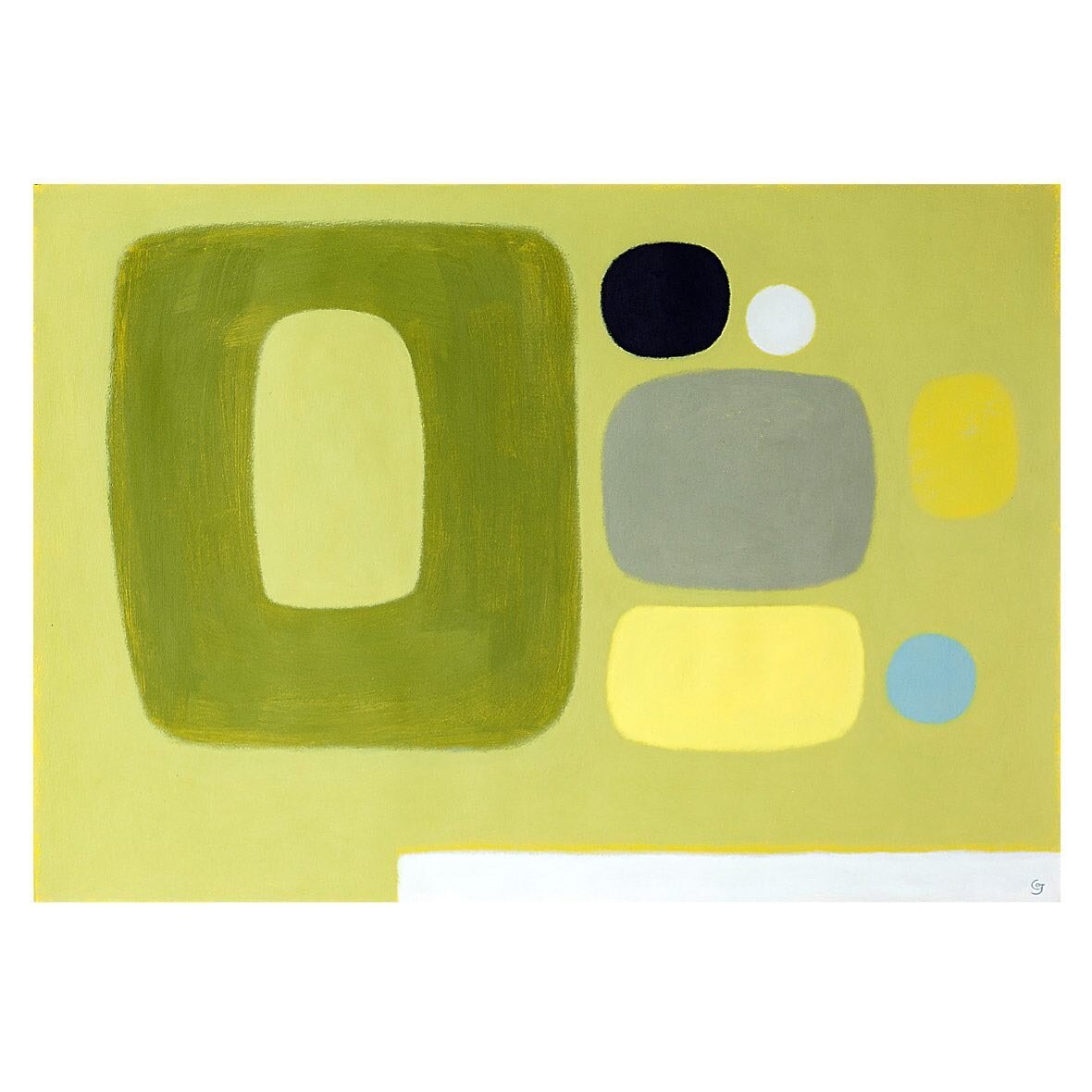 &lsquo;Why you Will&rsquo; acrylic on paper 430mm x 610mm 

#art #arte #abstractart #abstractartist #abstractpainting #abstraction #contemporaryart #contemporarypainting #fineart #modernart #artforsale #artforinteriors #artoftheday #artistsoninstagra
