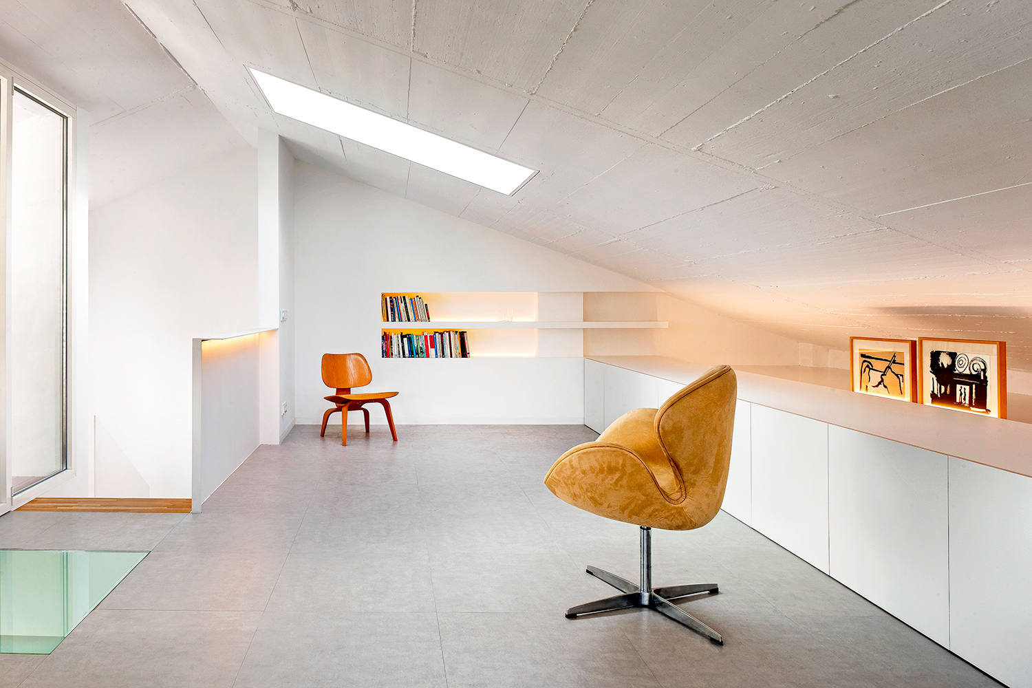GSX House | Agustí Costa | Berga, Barcelona