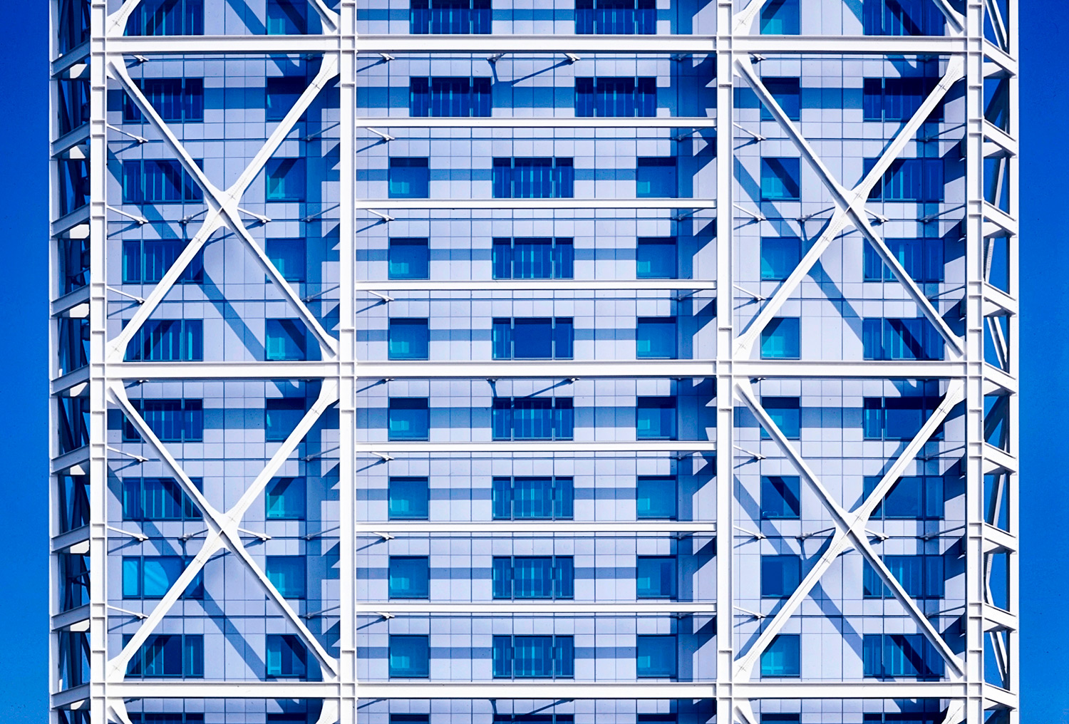 Hotel Arts | SOM | Barcelona