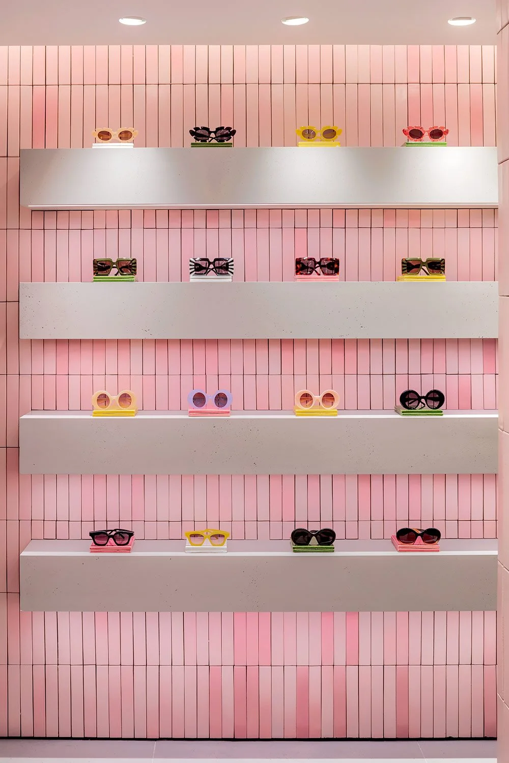   Loewe &nbsp; | &nbsp;Rue Saint Honoré&nbsp;| &nbsp;Paris 