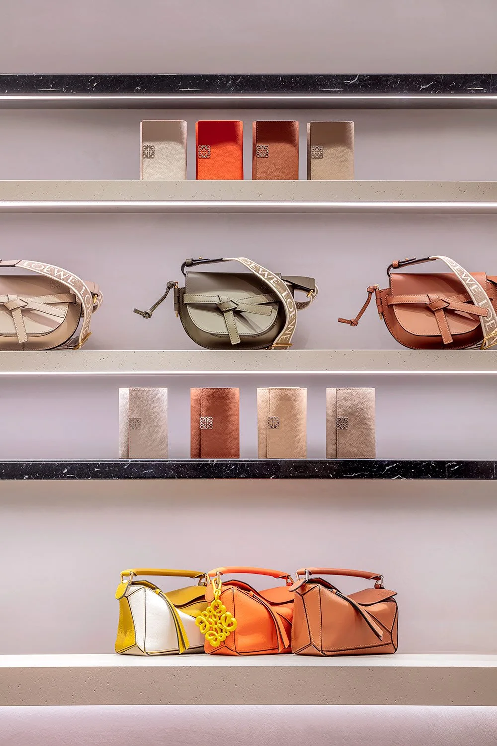   Loewe &nbsp; | &nbsp;KaDeWe &nbsp;| &nbsp;Berlin 