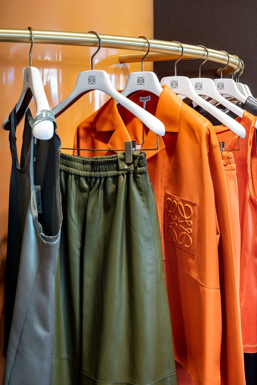   Loewe &nbsp; | &nbsp;Harrods &nbsp;| &nbsp;London 