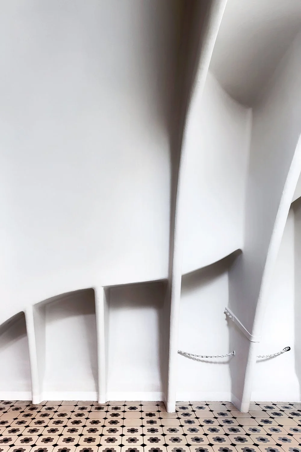   Batlló House &nbsp; | &nbsp;Antoni Gaudí &nbsp;| &nbsp;Barcelona 