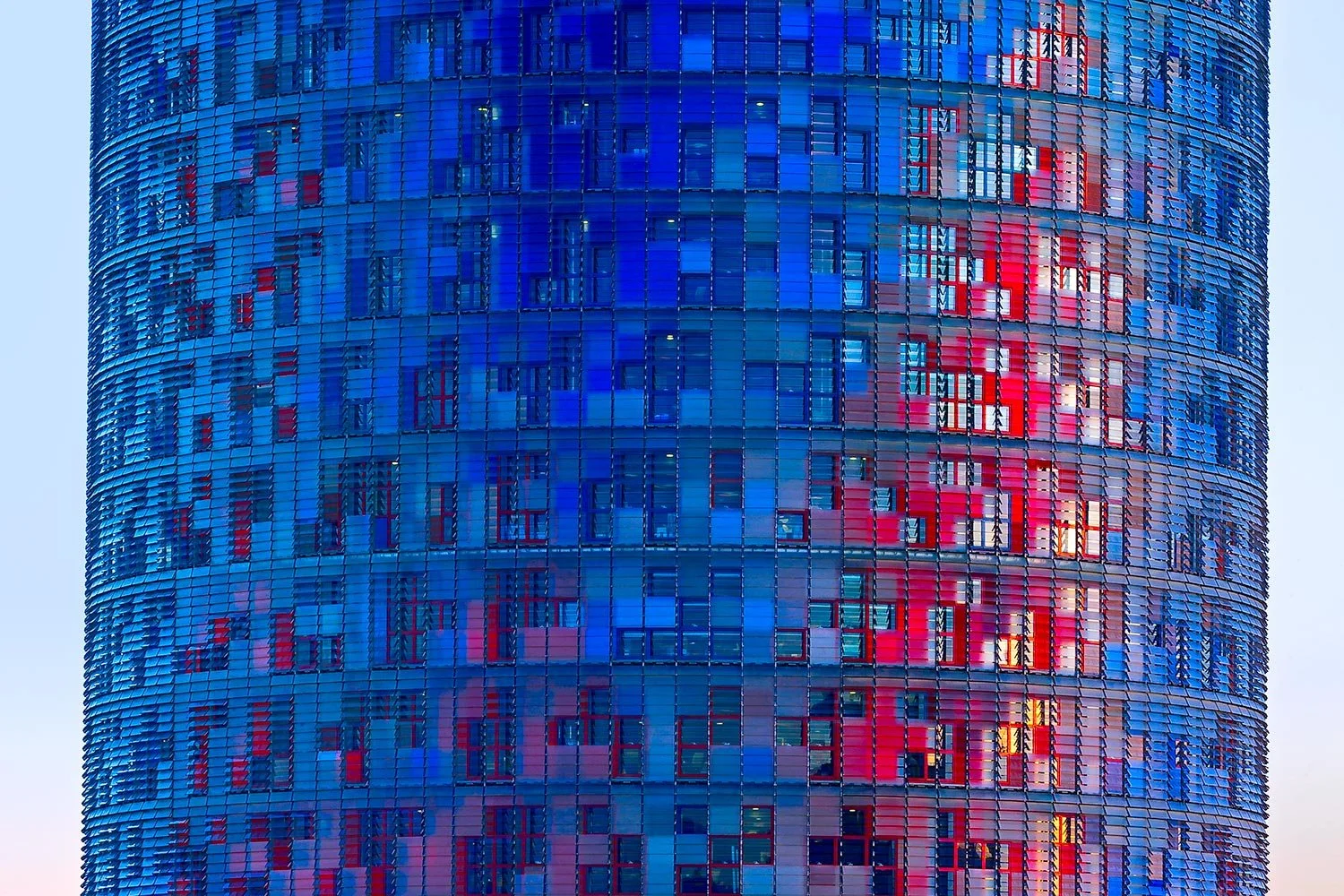 Siete ideas clave en fotografía de arquitectura