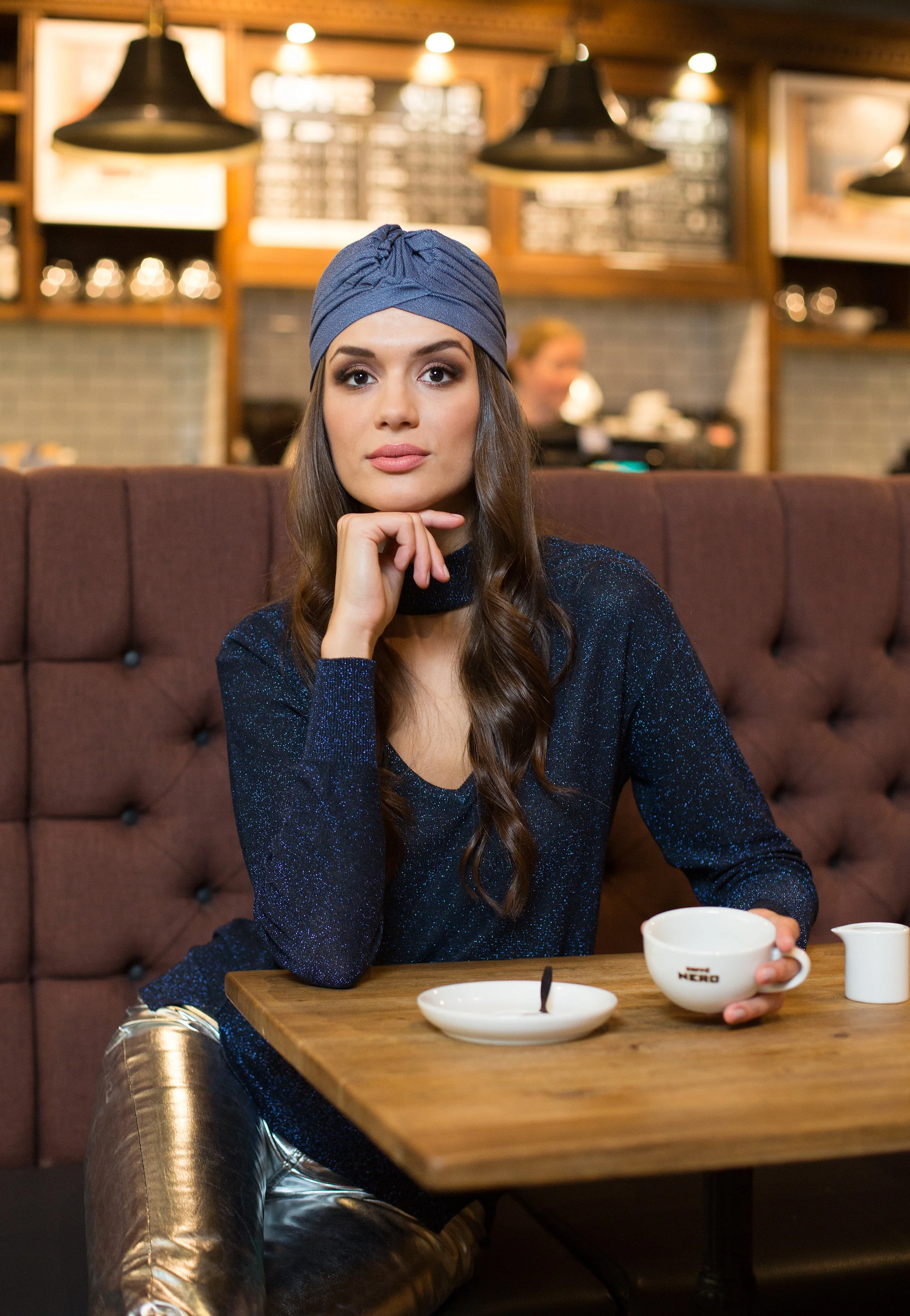 Editorial photography for Northern Woman magazine (Sept 17)