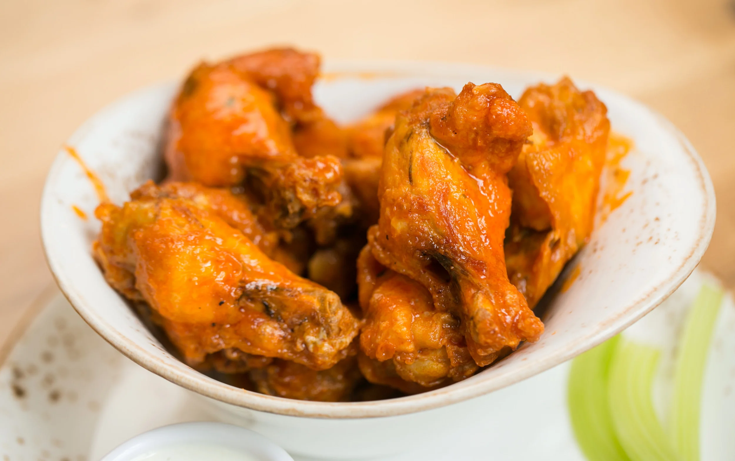 Food photography for Errigle Inn, Belfast