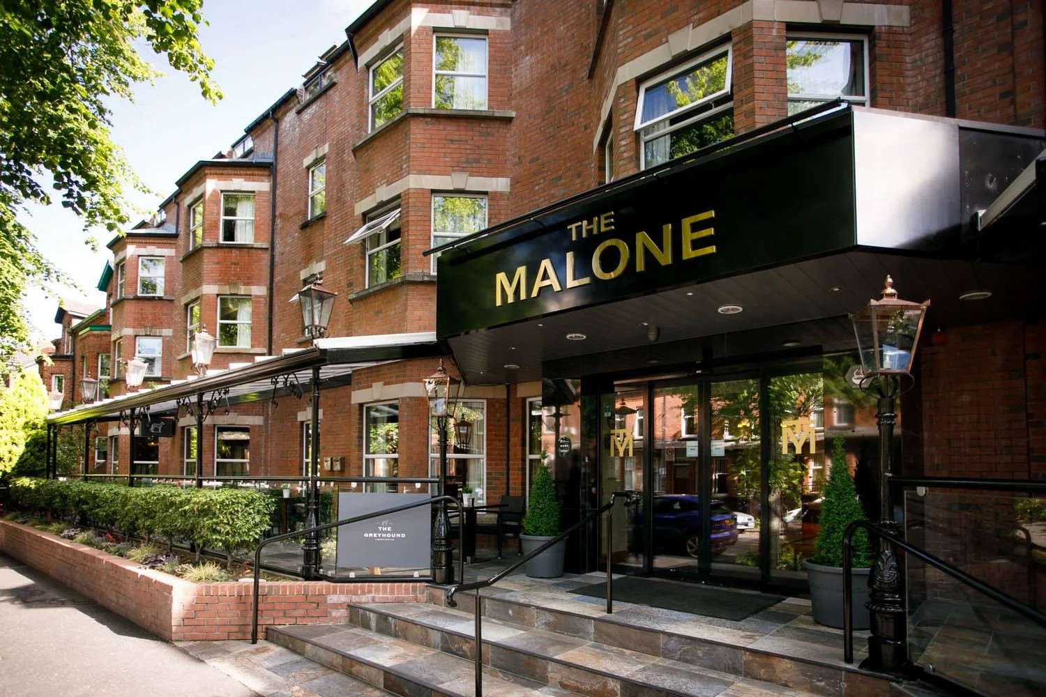 Why is a Hotel Photographer a must? - Malone Hotel photography