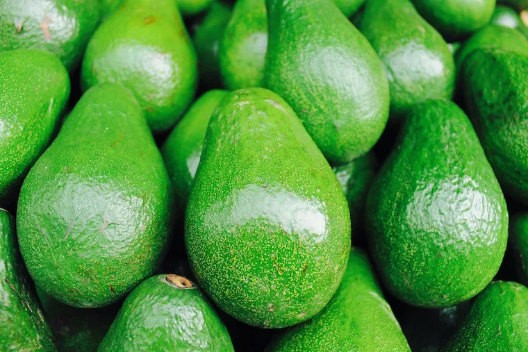 5 facts that’ll surprise even the biggest avocado super fan