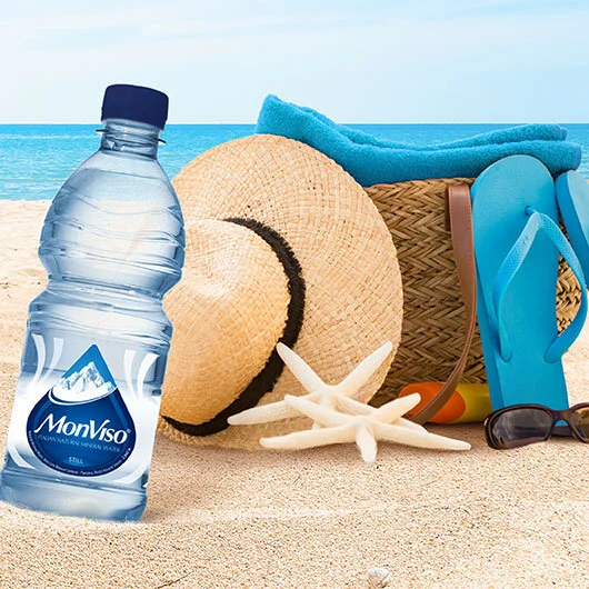 7 Tips on how to Beat the Heat this Summer 