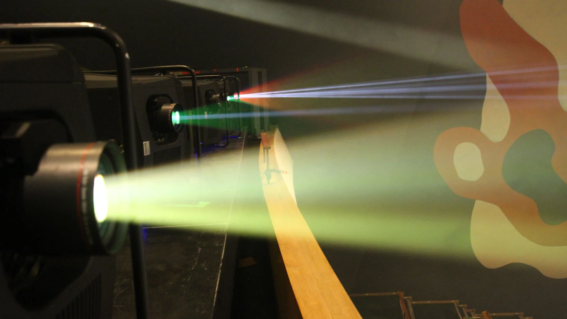 Sara Wallace, Executive Producer  |  Beyoncé & The UN