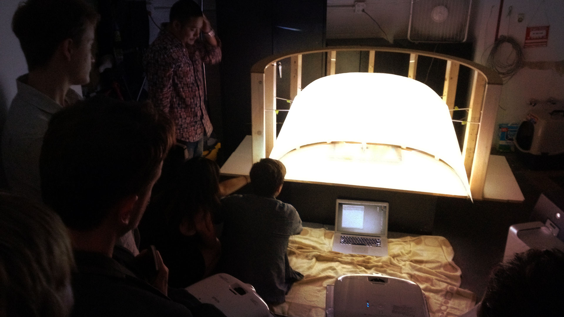 Sara Wallace, Executive Producer