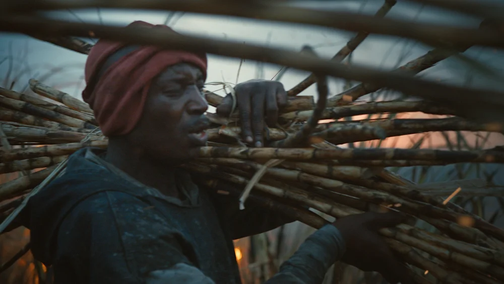 Sara Wallace, Producer GUINNESS | Sapeurs