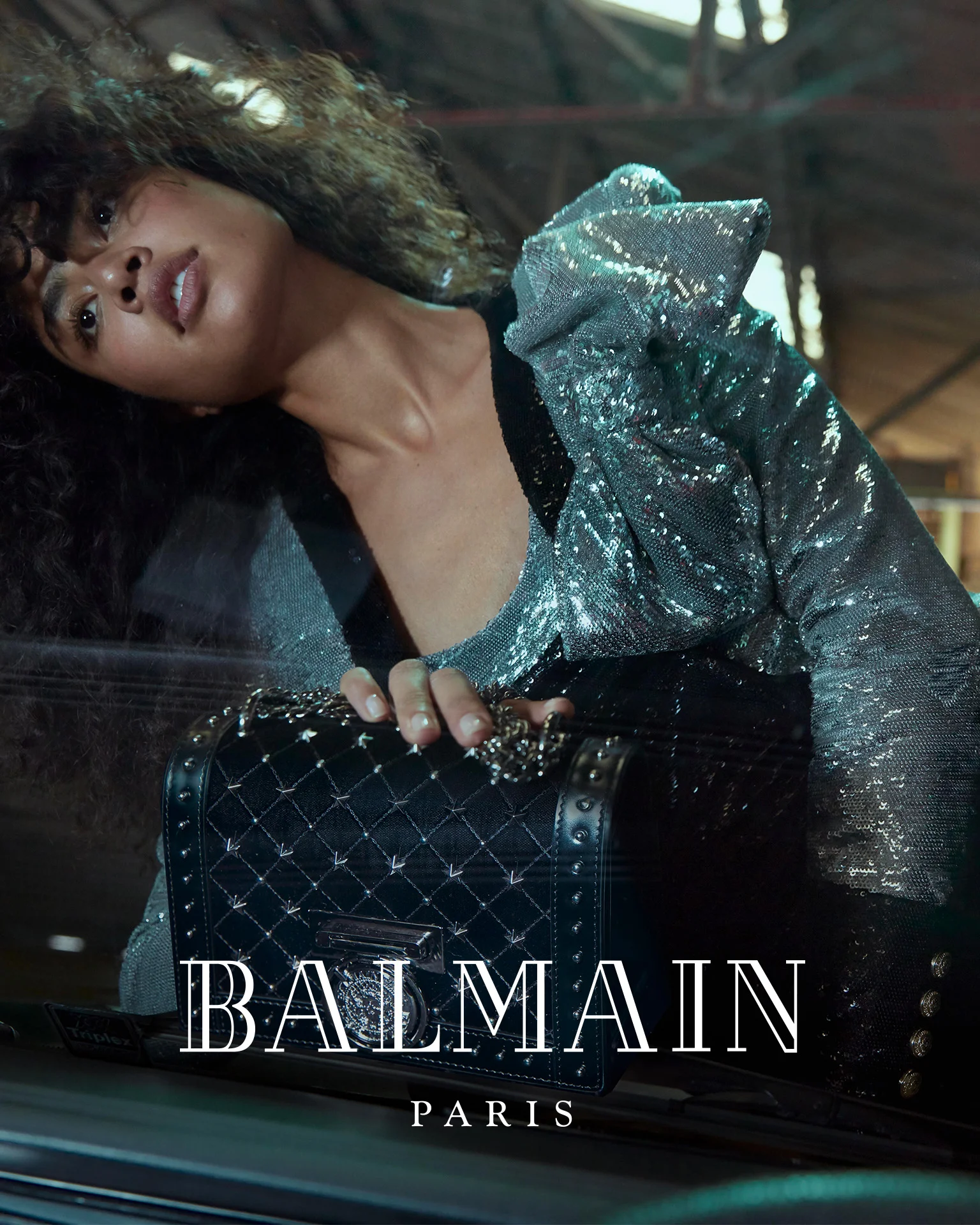 Sara Wallace, Executive Producer