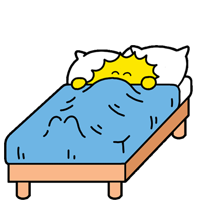 Bed Gif Transparent