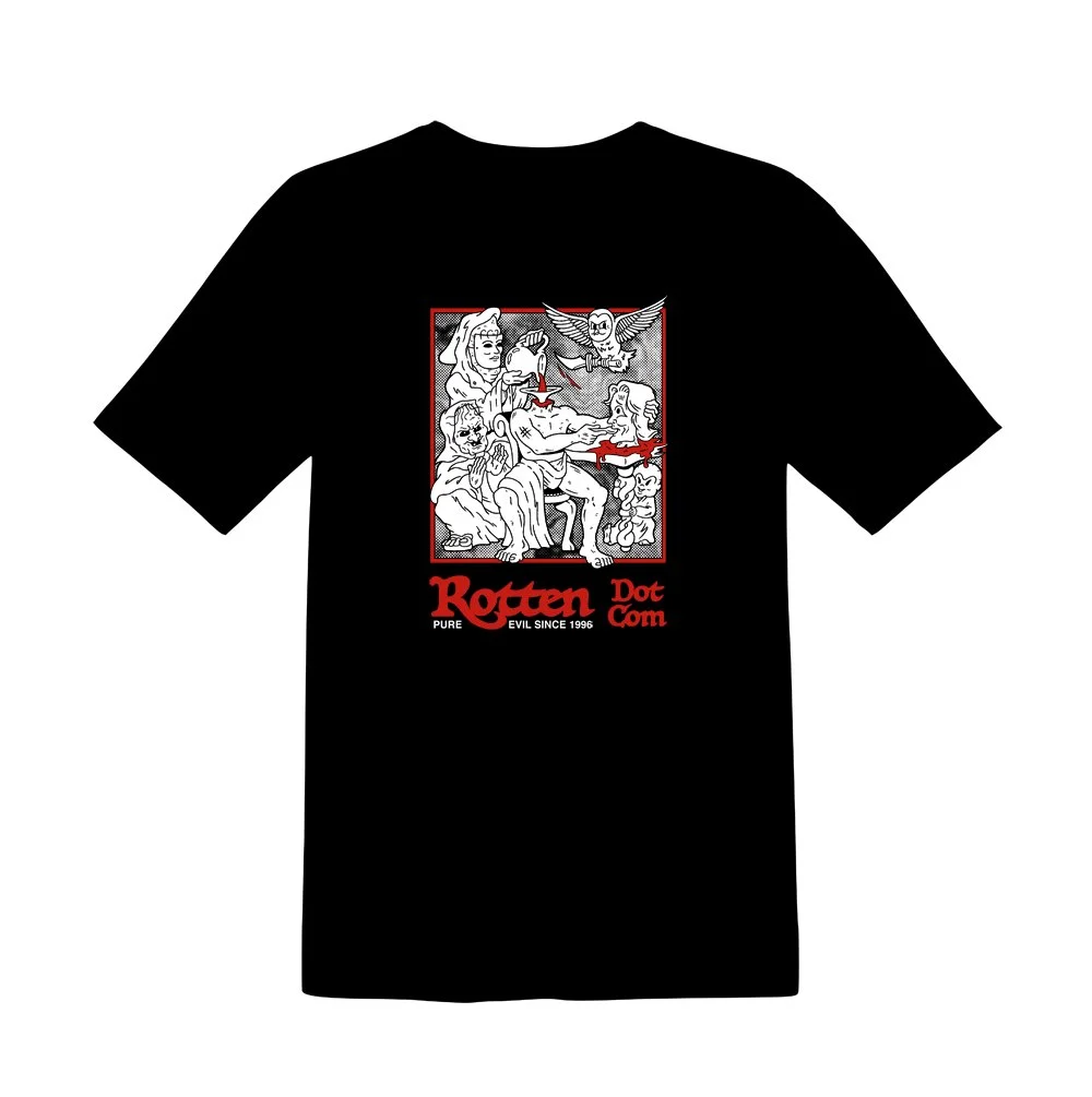 Rotten Dot Com Shirt