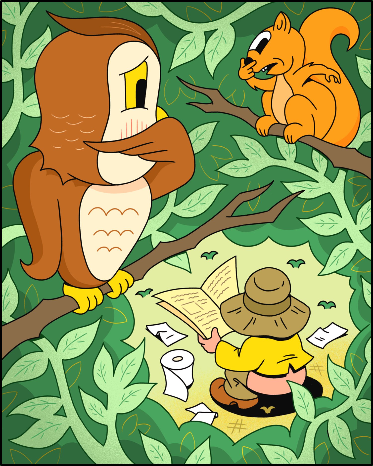 The Guardian
