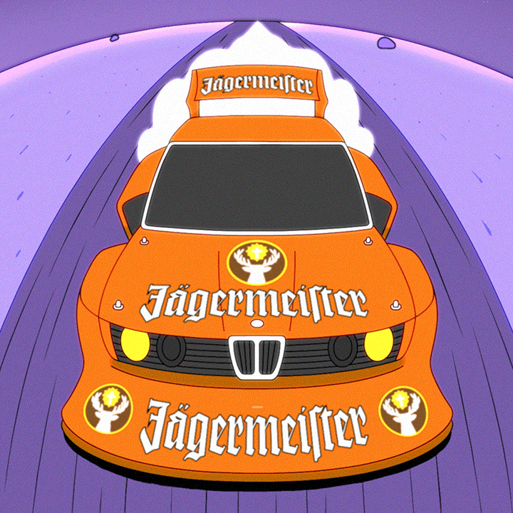 Jägermeister