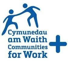 OB3 i werthuso rhaglenni Cymunedau dros waith (CfW) a CfW+