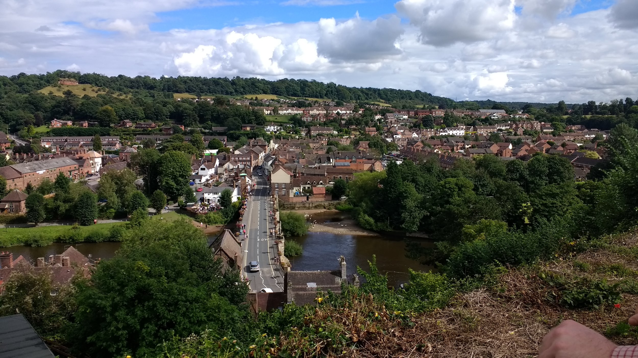 Bridgnorth