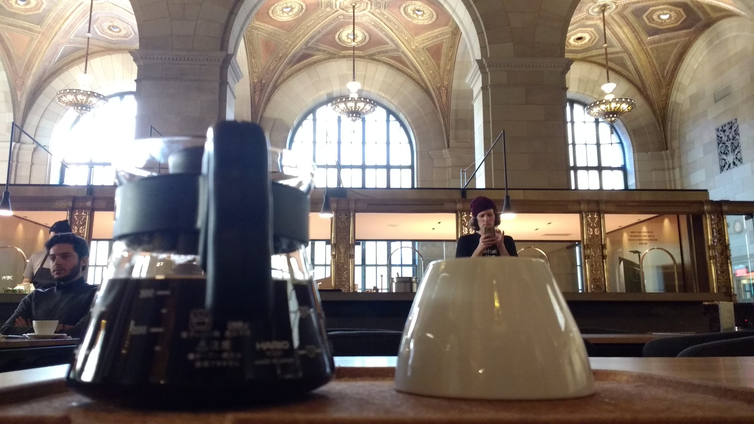 Coworking
