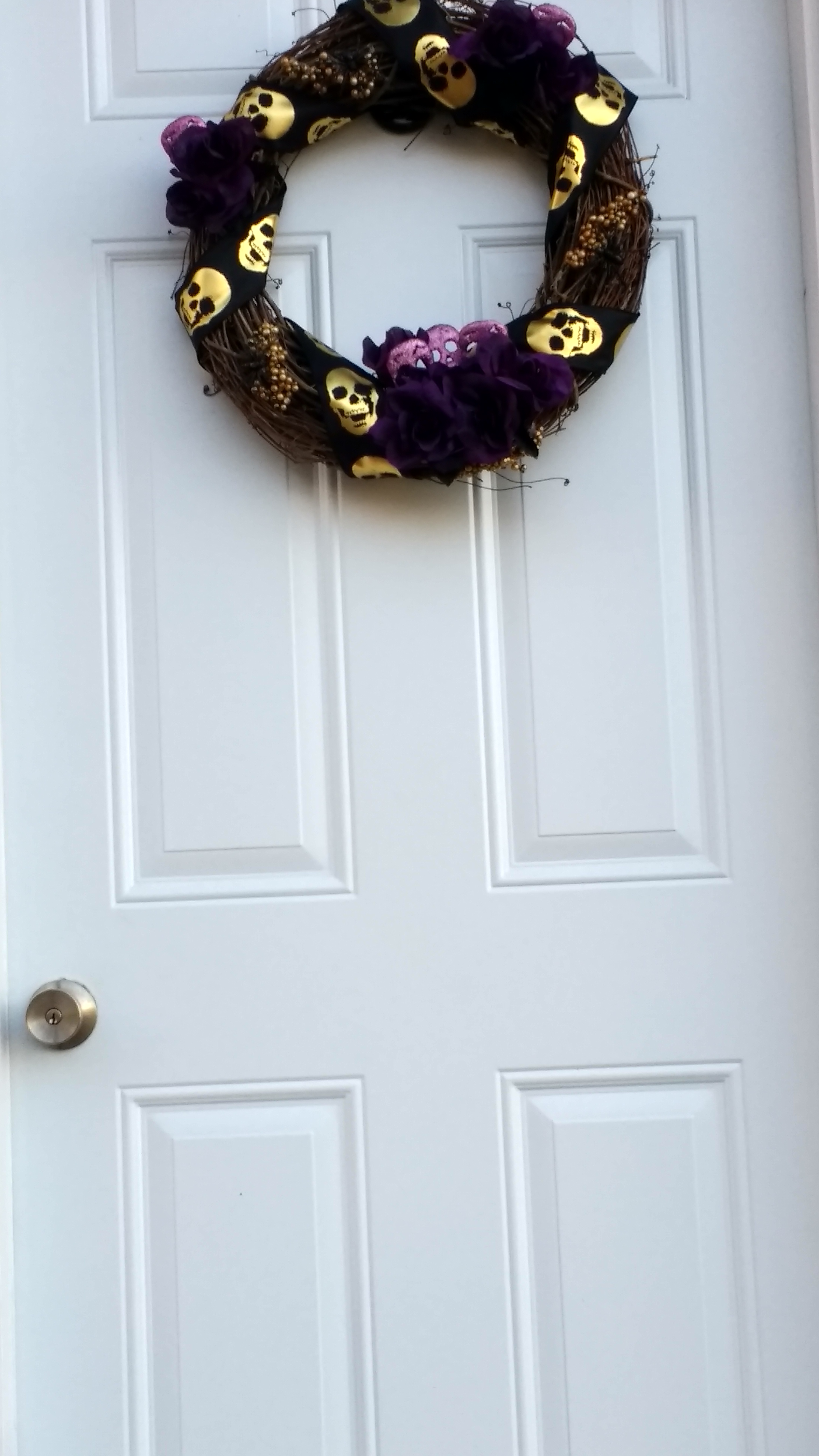 Halloween in Dartmouth