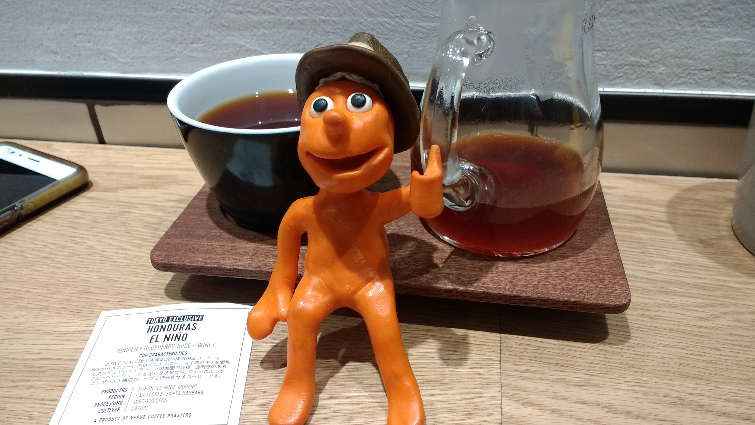 Verve Coffee Roasters