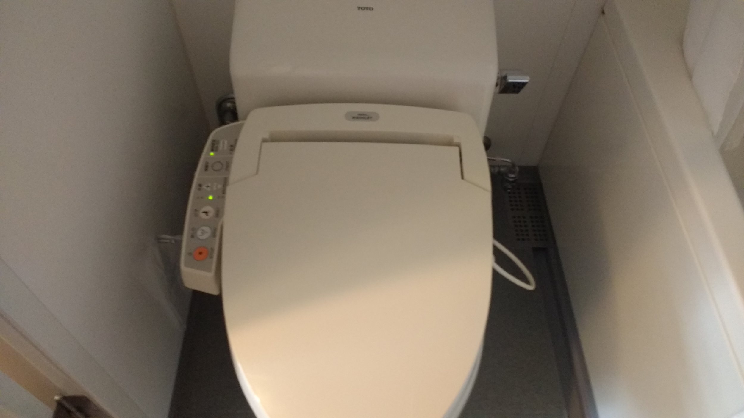 Hotel Citadines Shinjuku