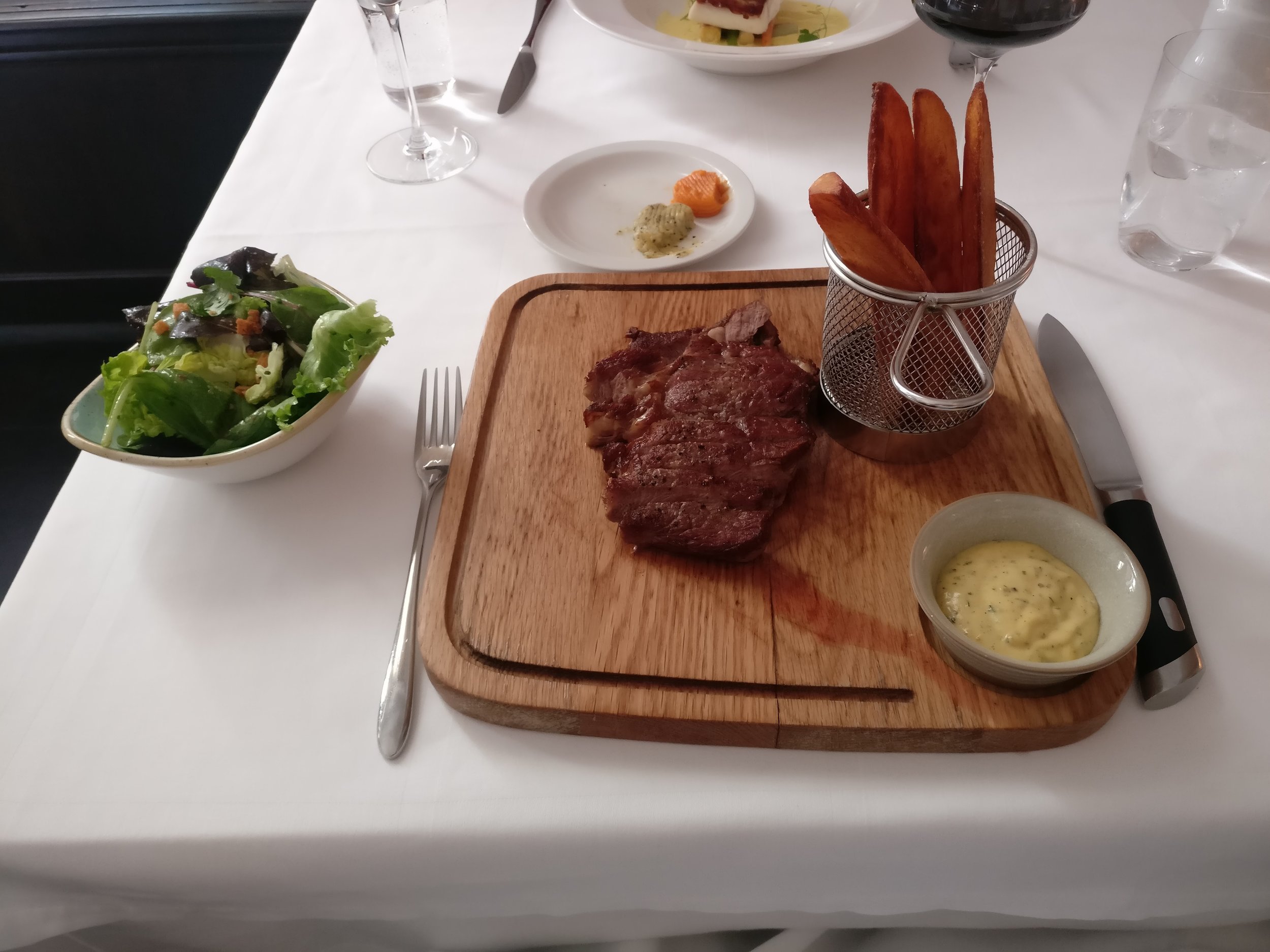 Le Bistrot Francais