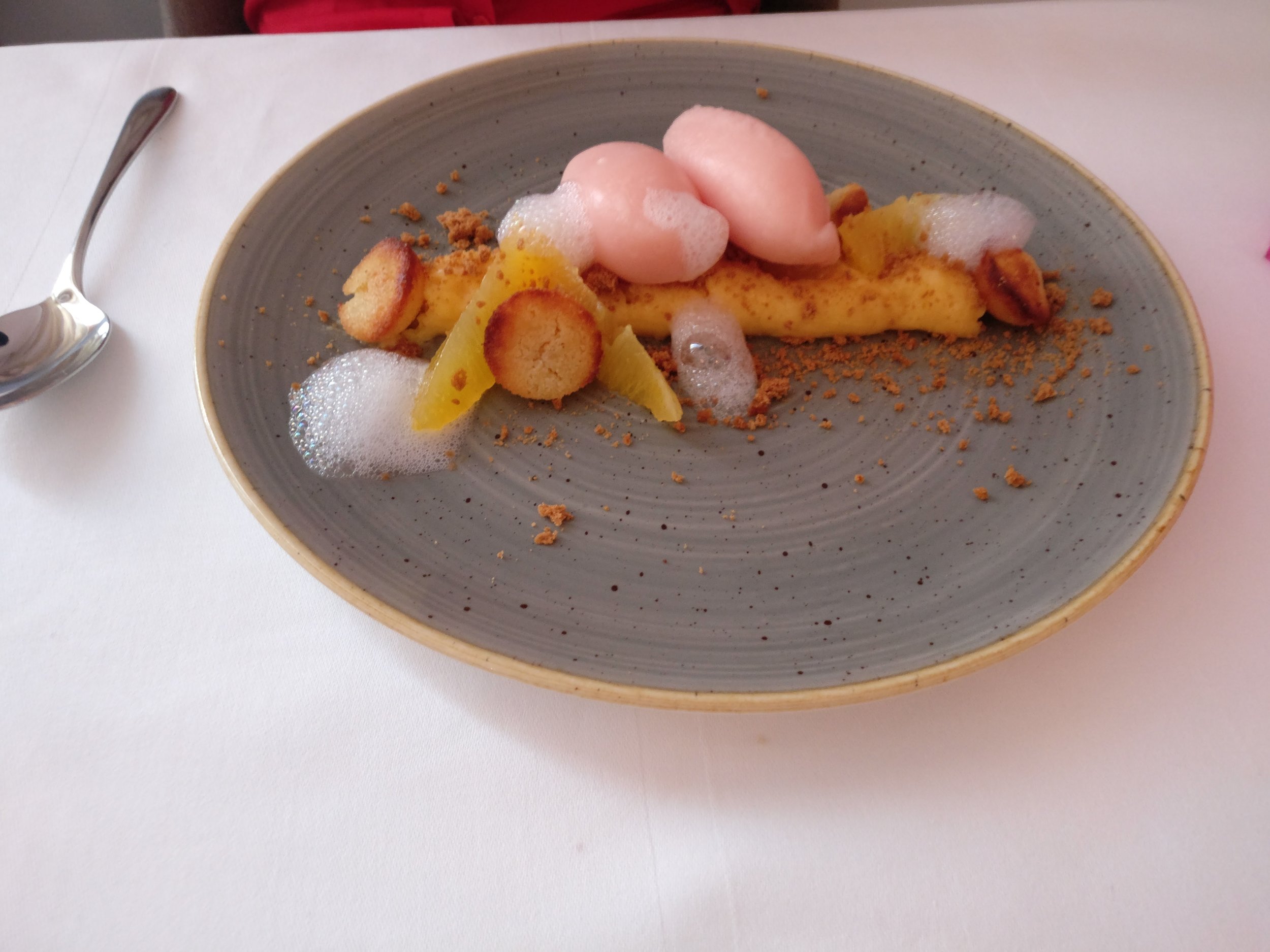Le Bistrot Francais