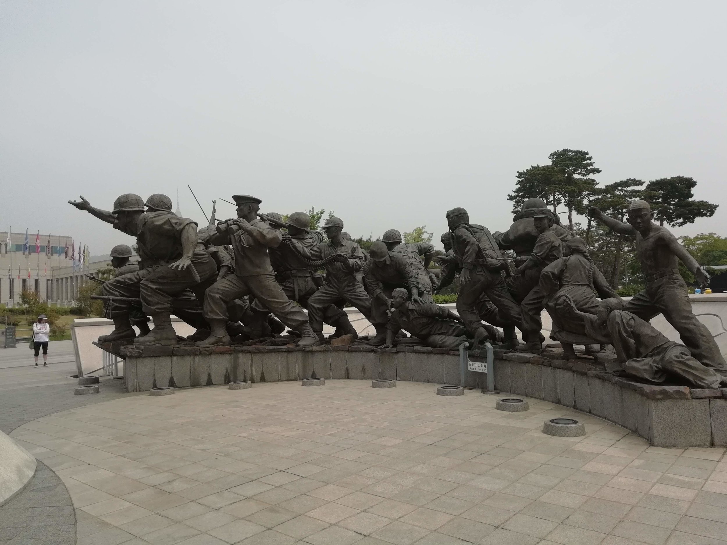 War memorial