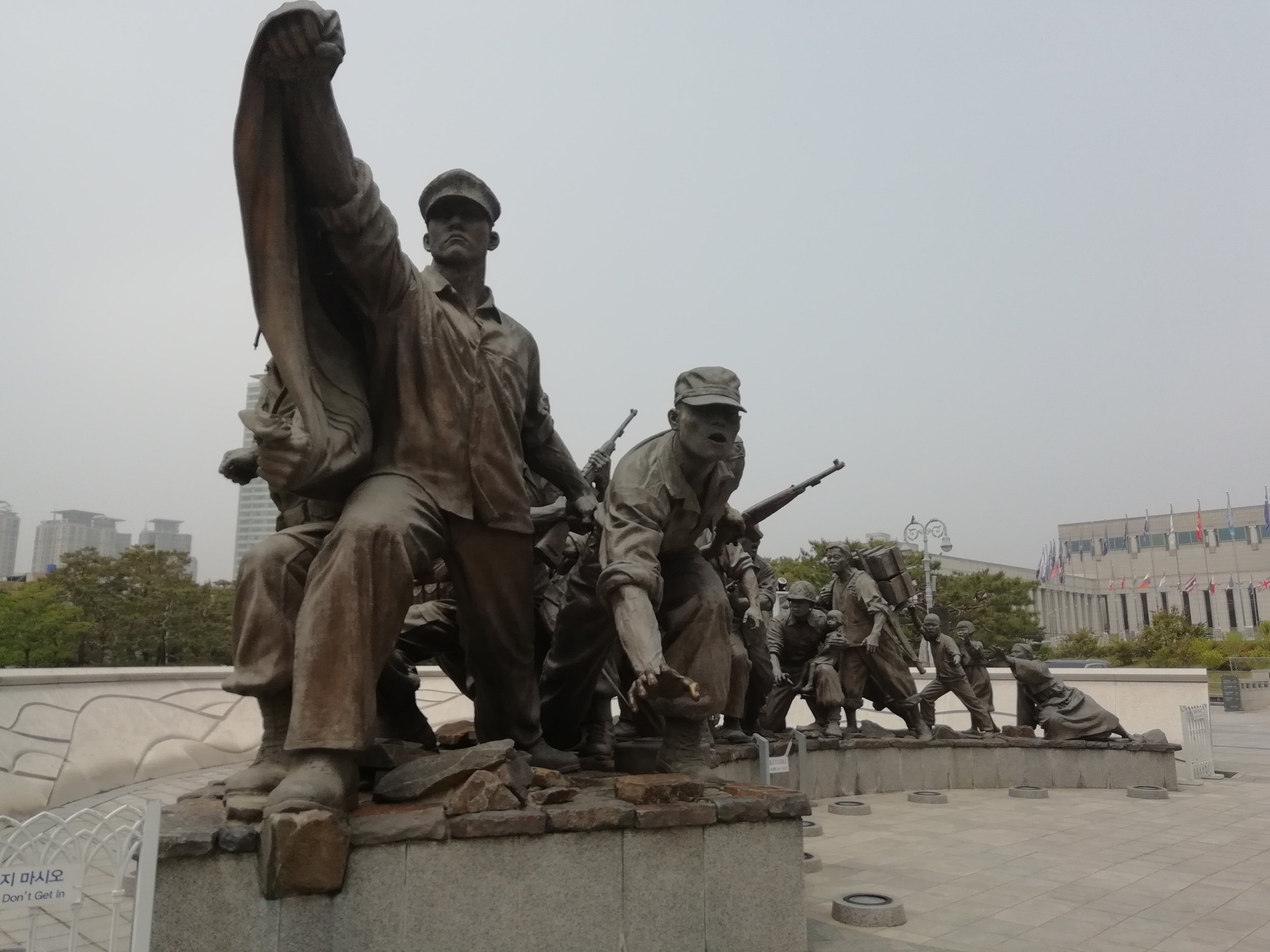 War memorial