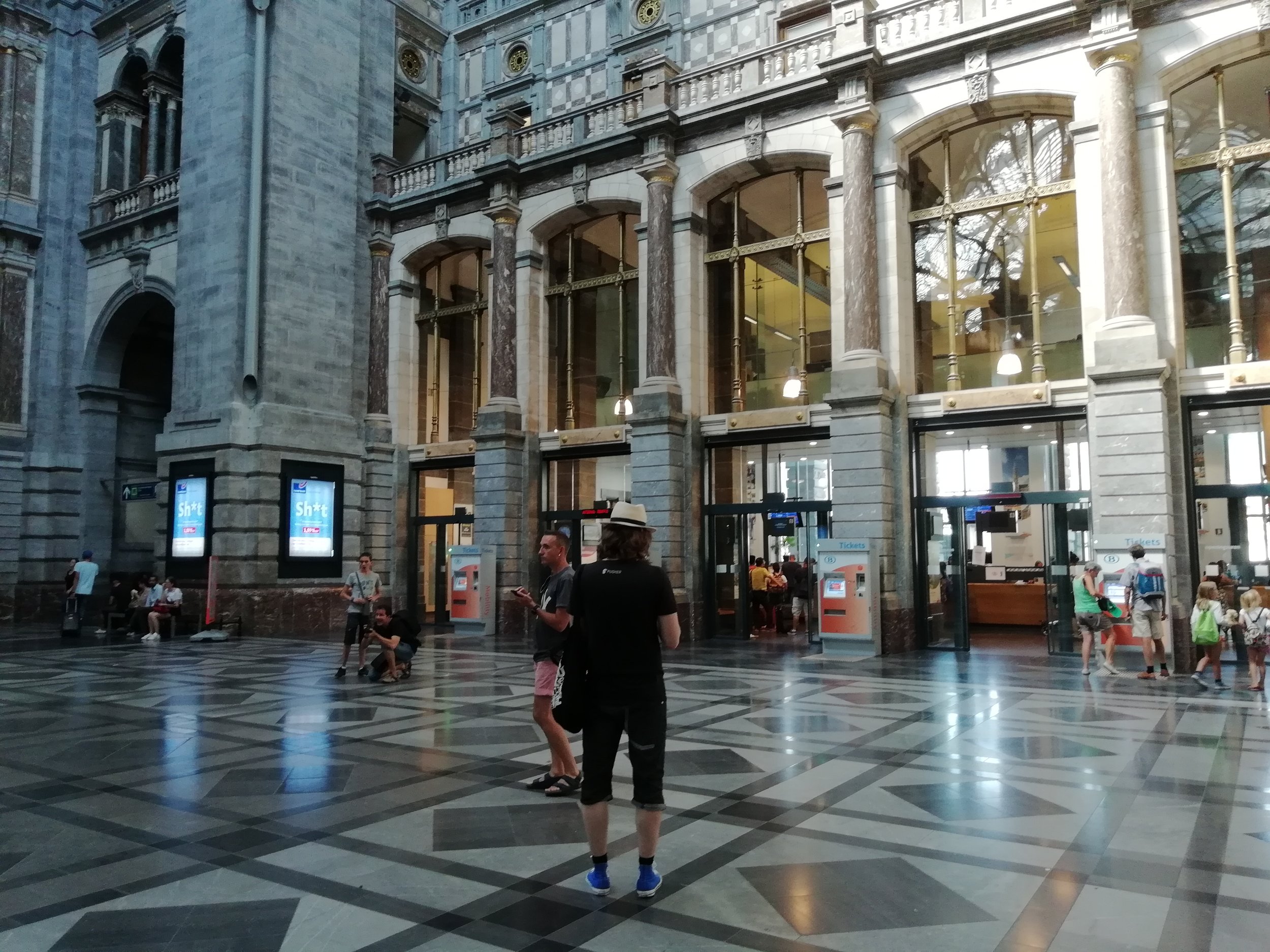 Centraal Station