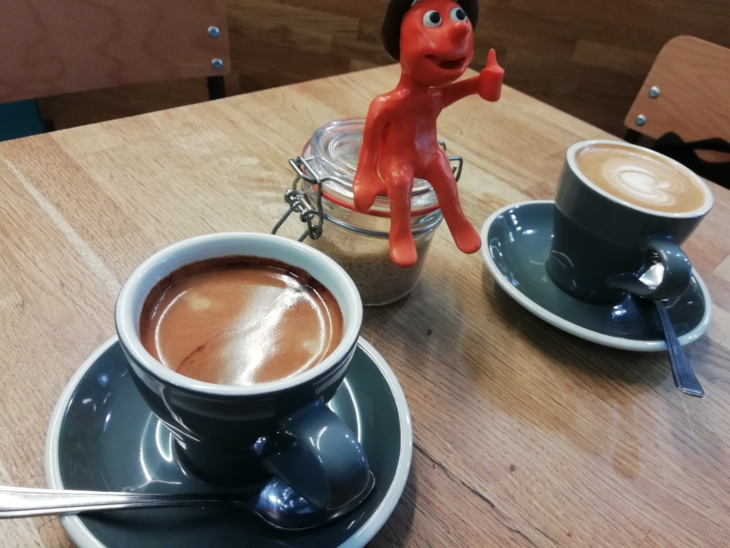 Castello Coffee