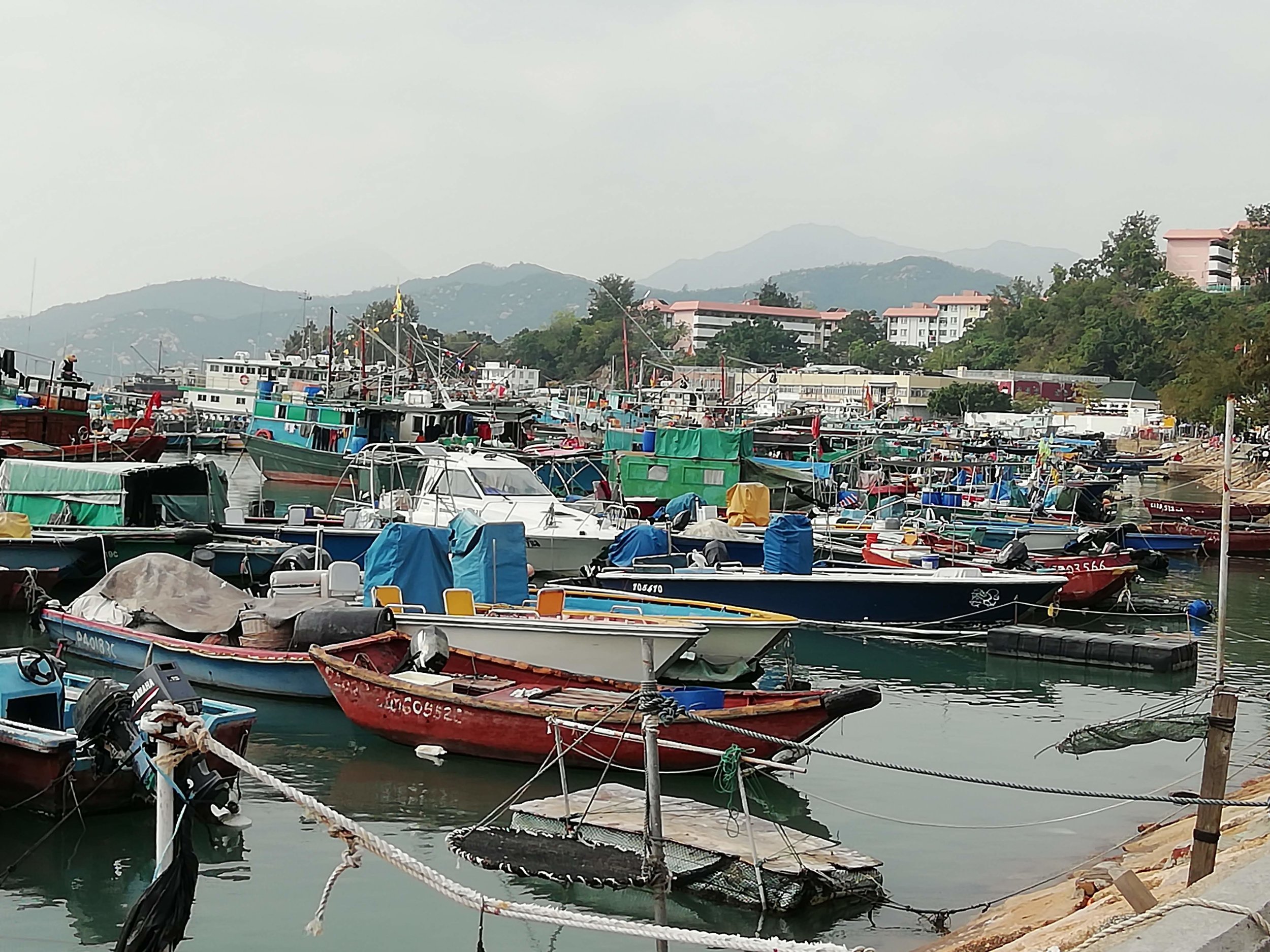 Cheung Chau