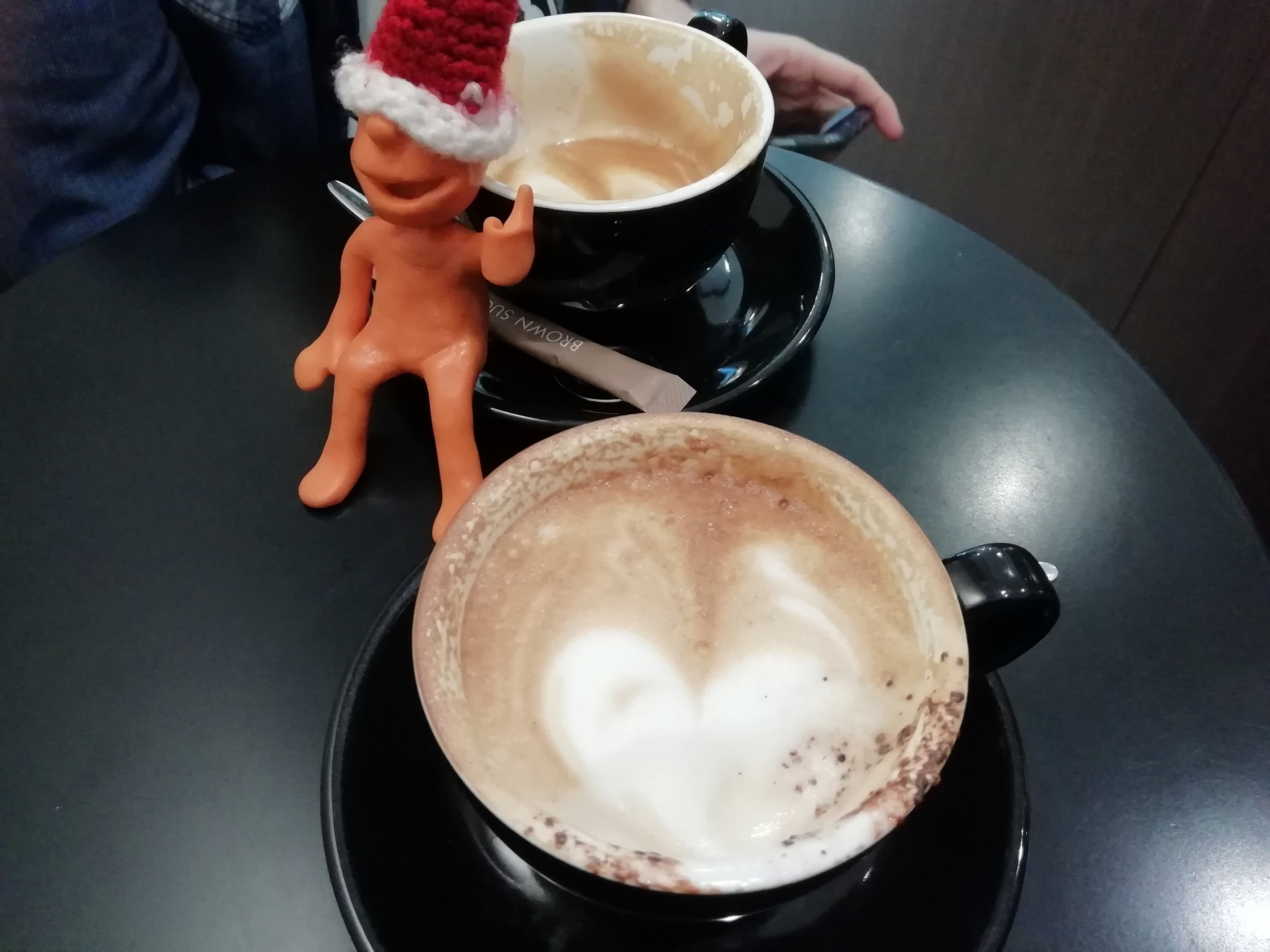 Opera Coffee Shop
