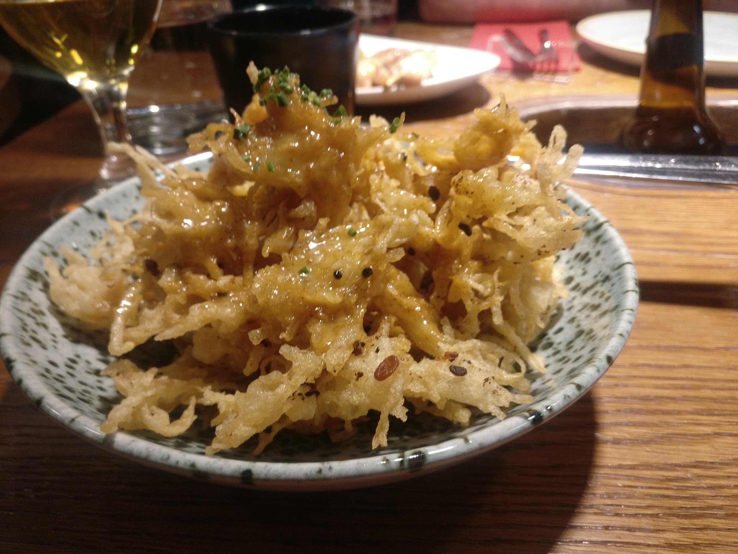 Yakitoro