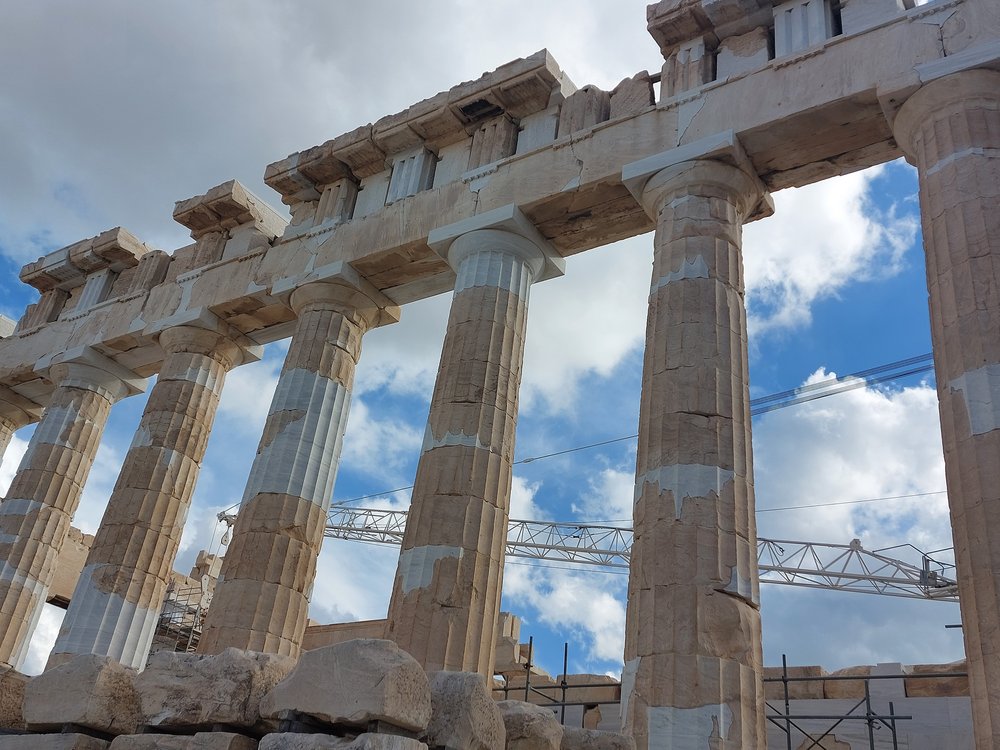 Acropolis