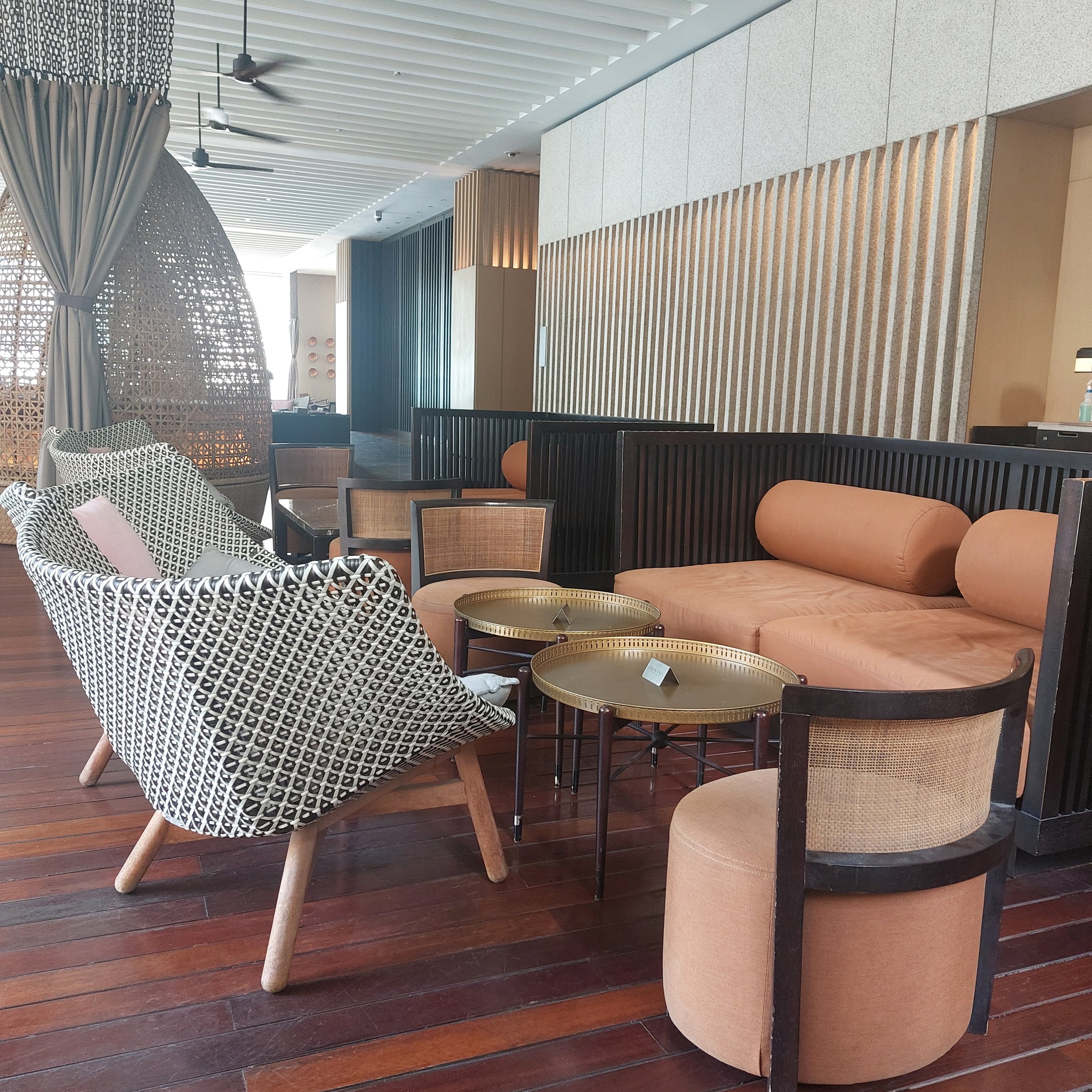 6th floor wellbeing room