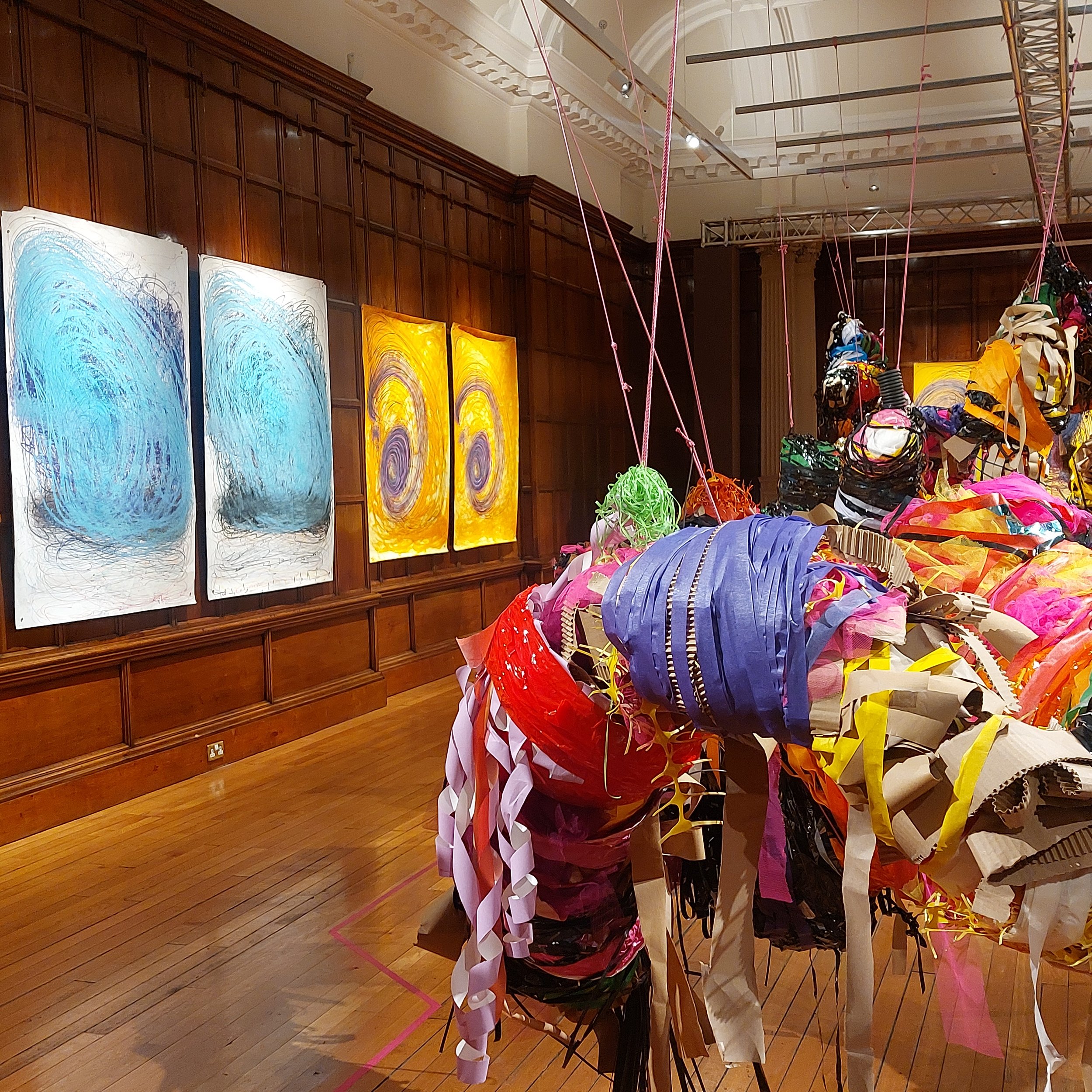 Turner Prize Exhibition
