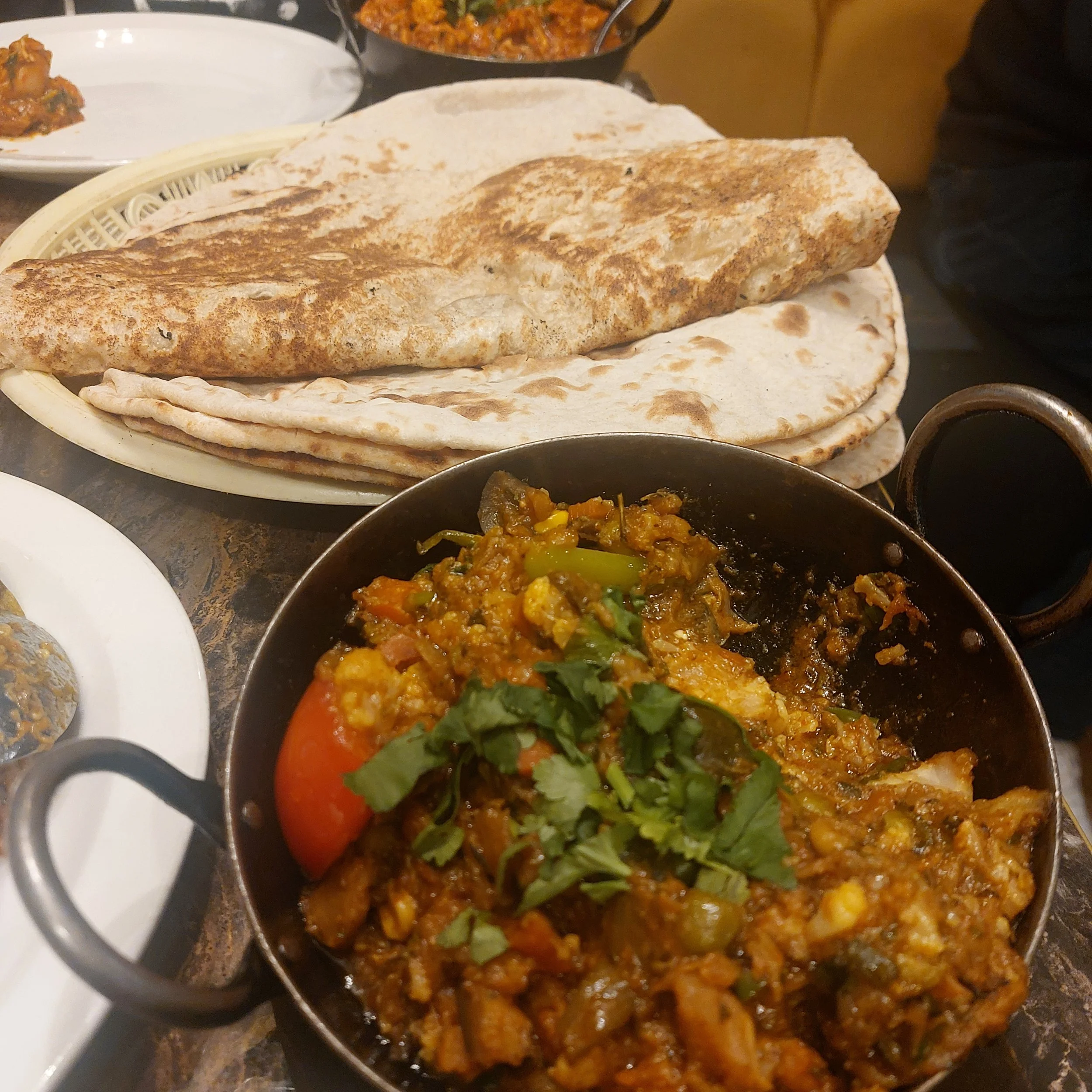 International Restaurant