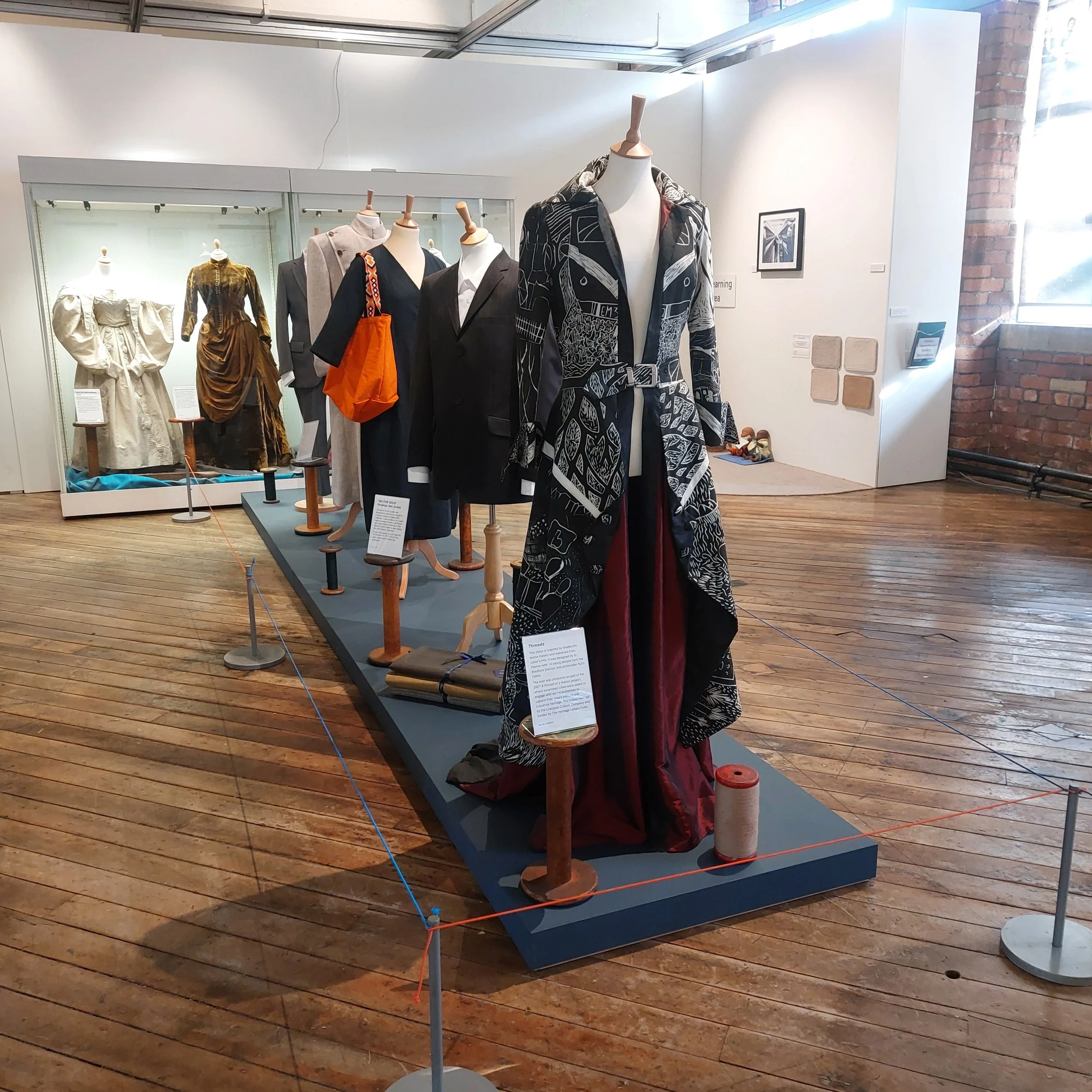 Turner Prize Exhibition