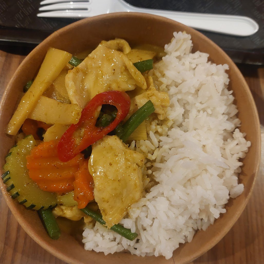 Taste Of Thai