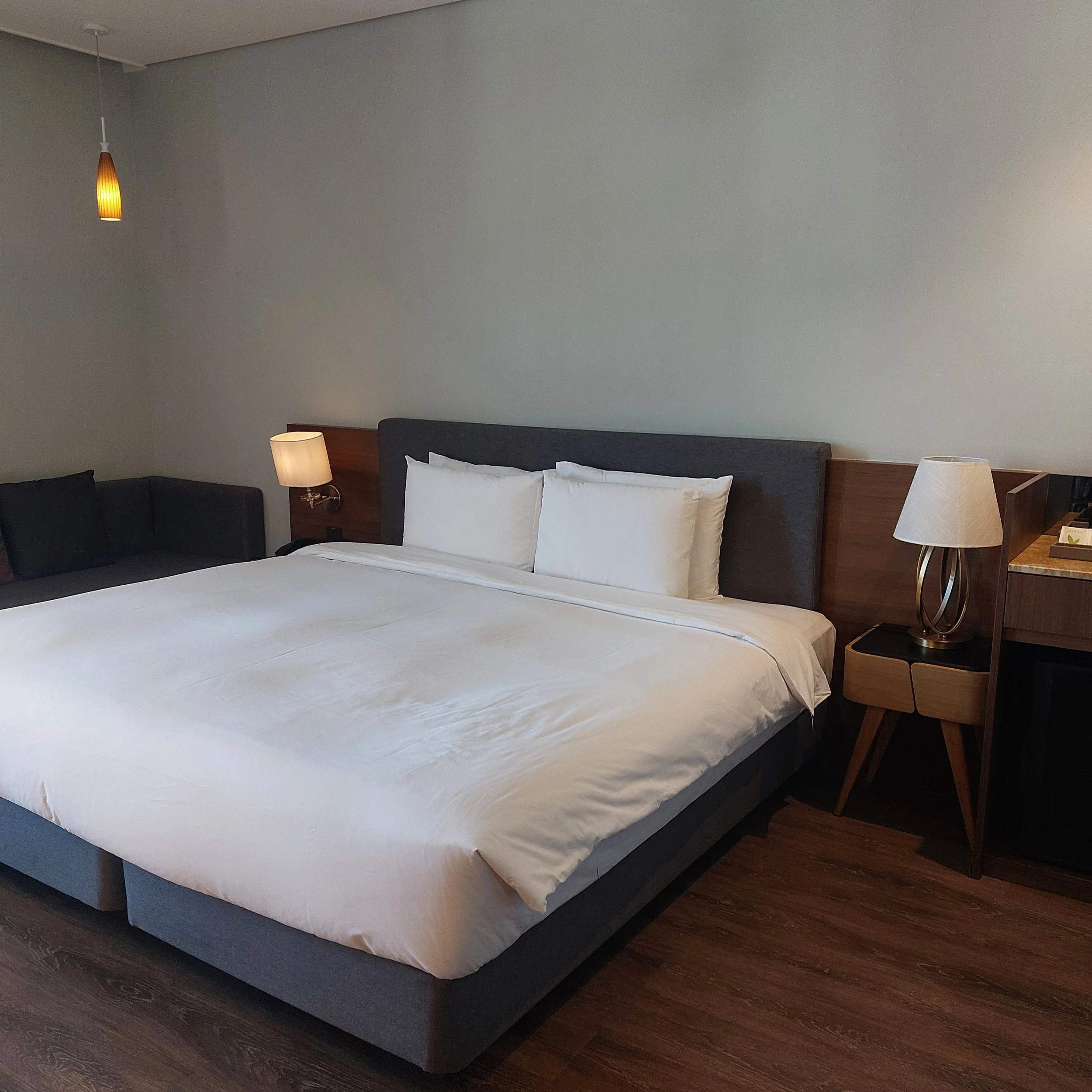 ENA Suite Hotel Namdaemun, Seoul
