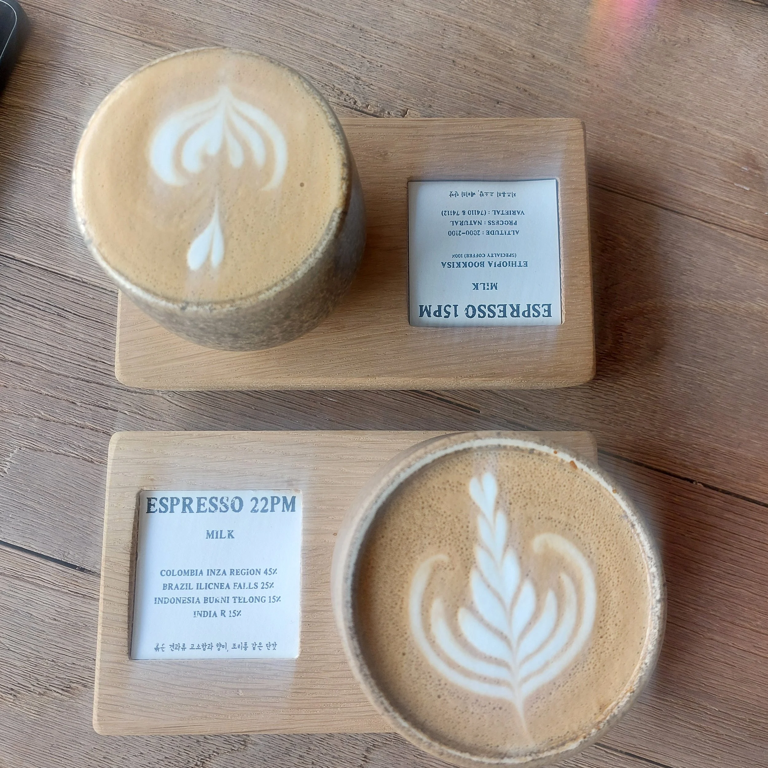 Hit Coffee