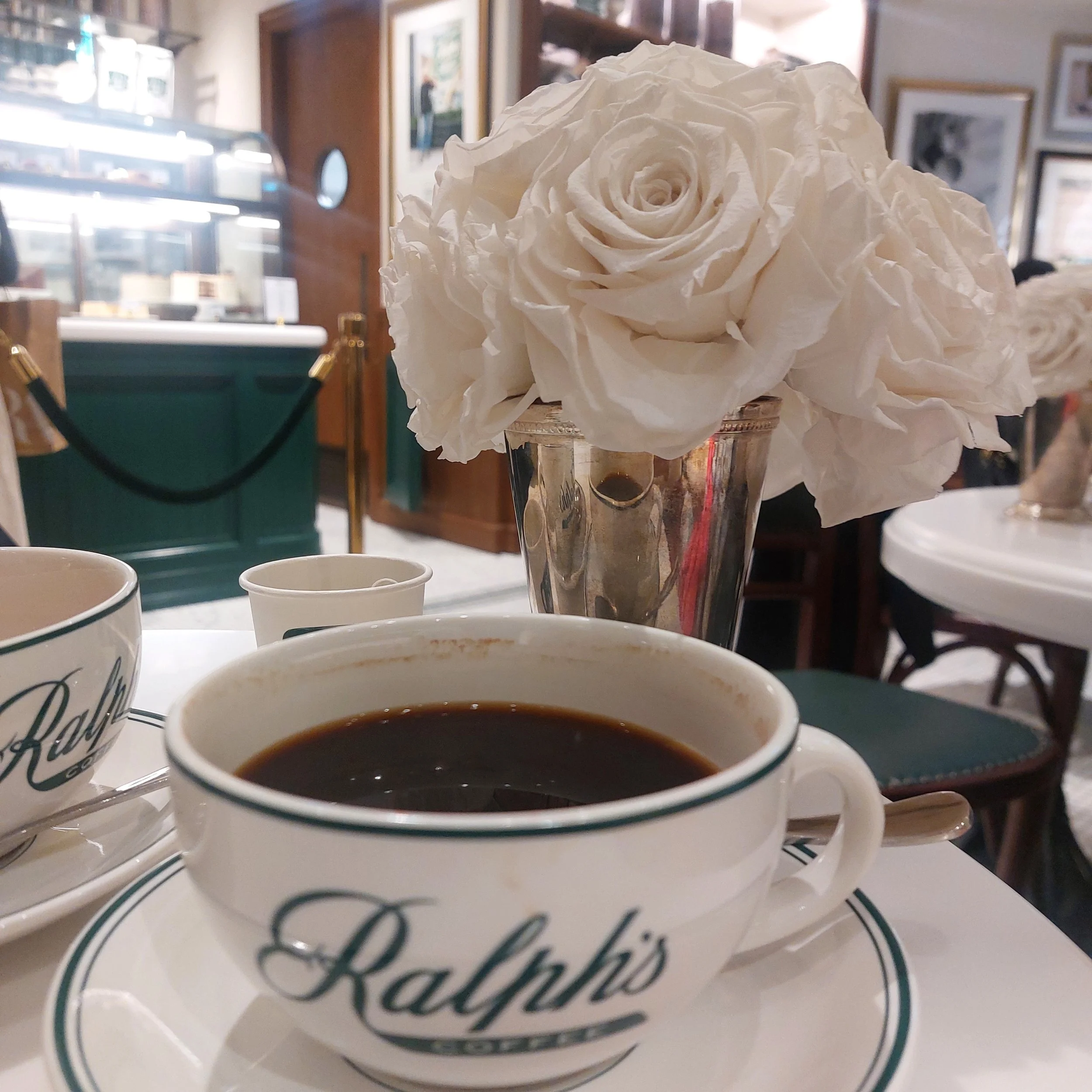 Ralph's Coffee 